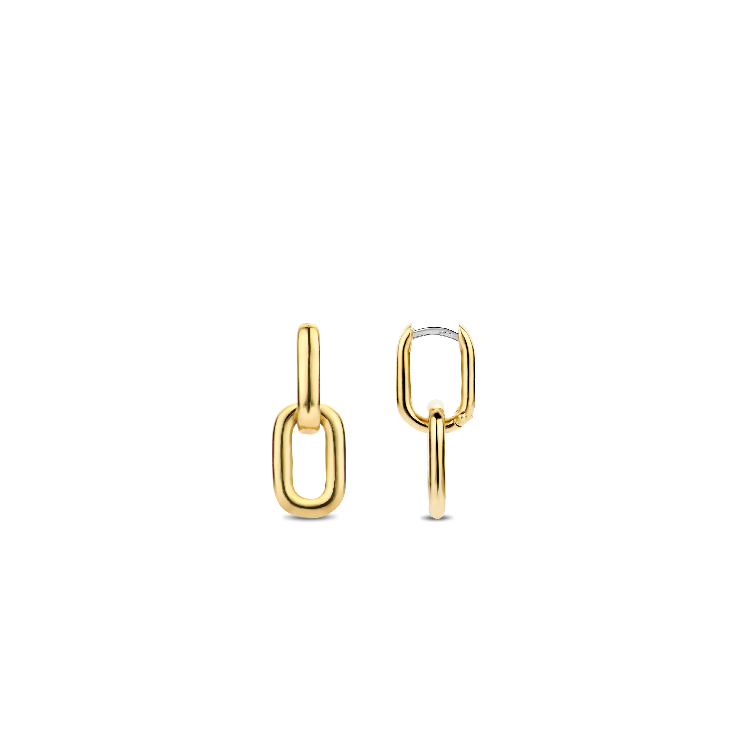 Signature Schakel Hoops - Image 3