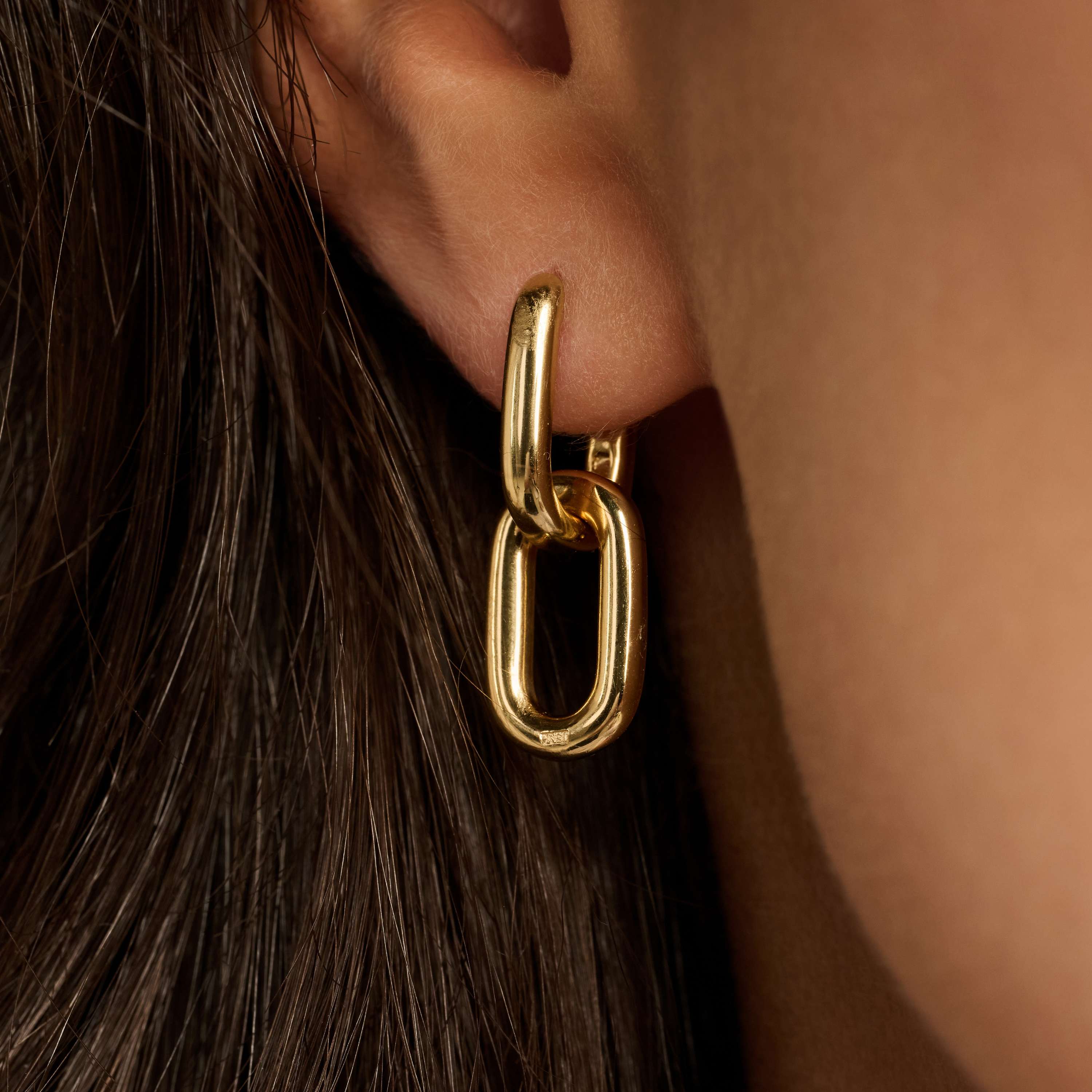 Signature Schakel Hoops - Image 8