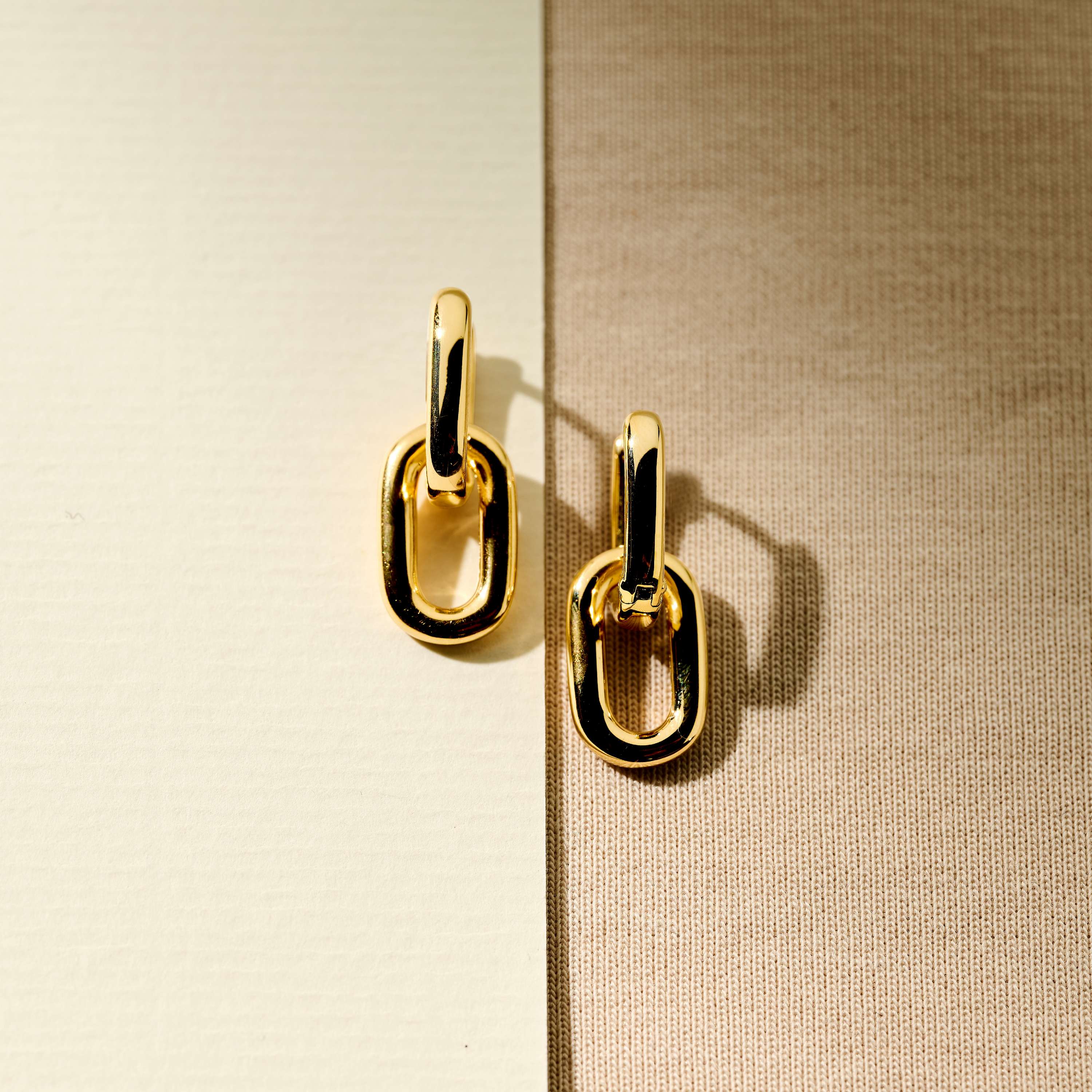 Signature Schakel Hoops - Image 9