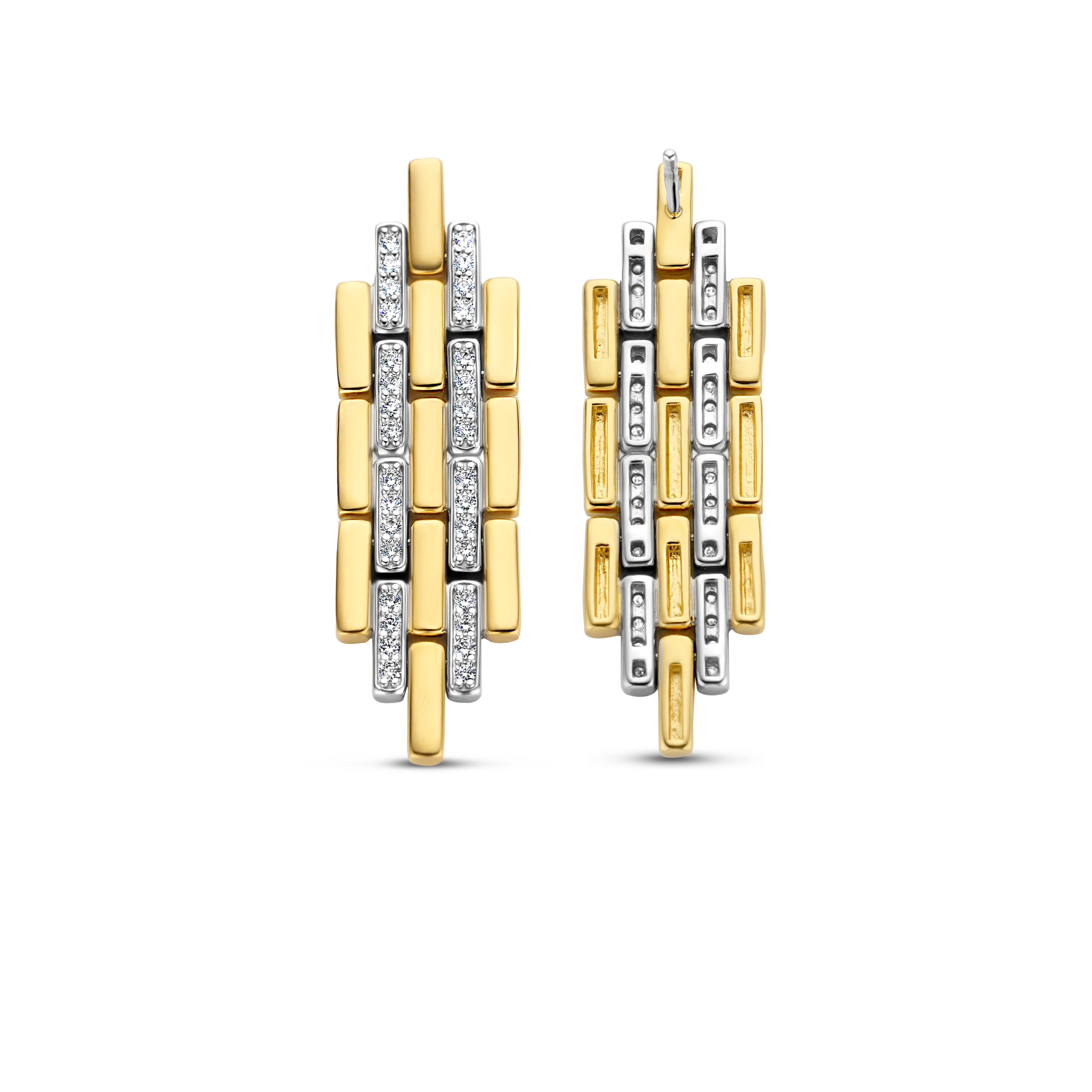 TI SENTO Oorbellen 7891ZY - Image 3
