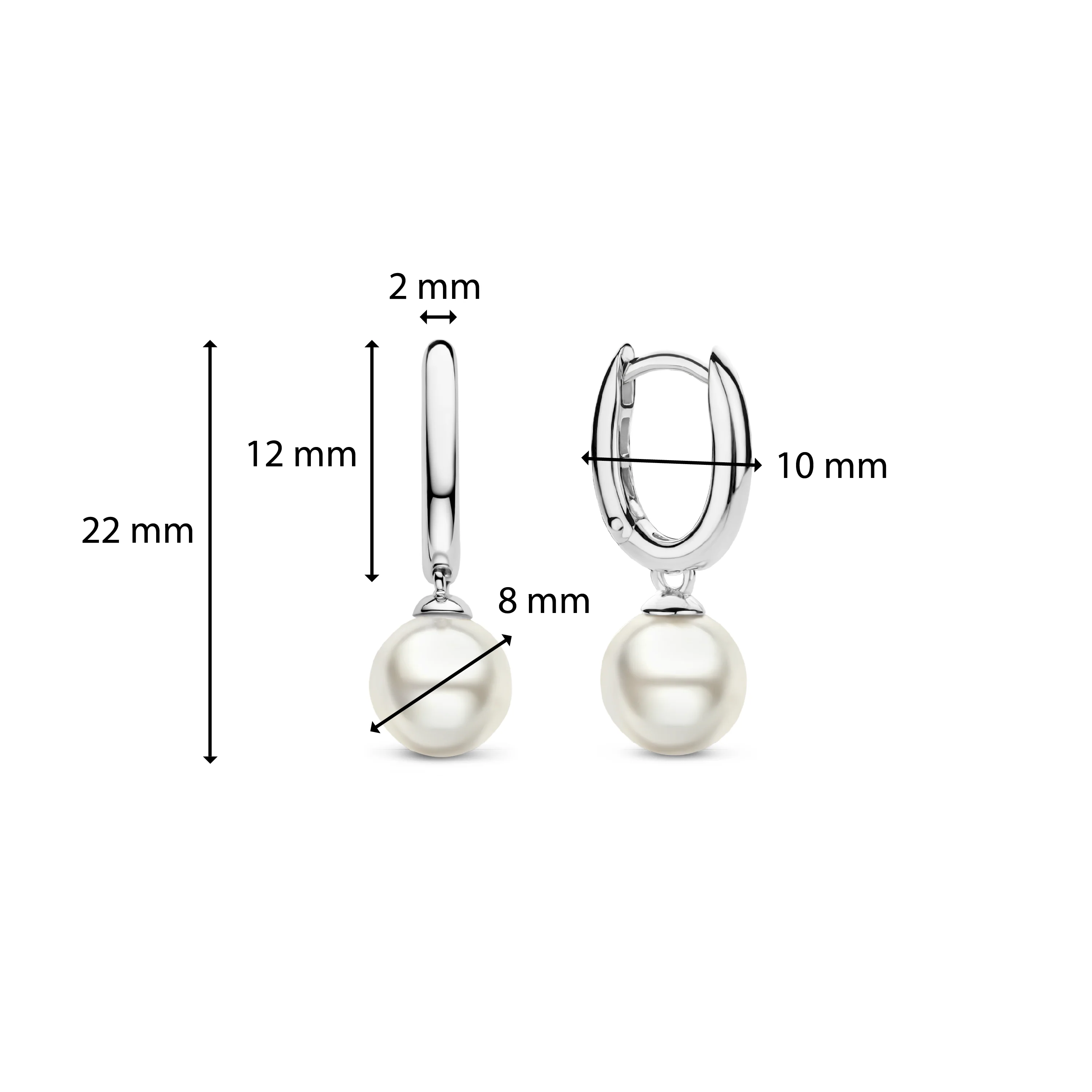 Parel Hoops - Image 6