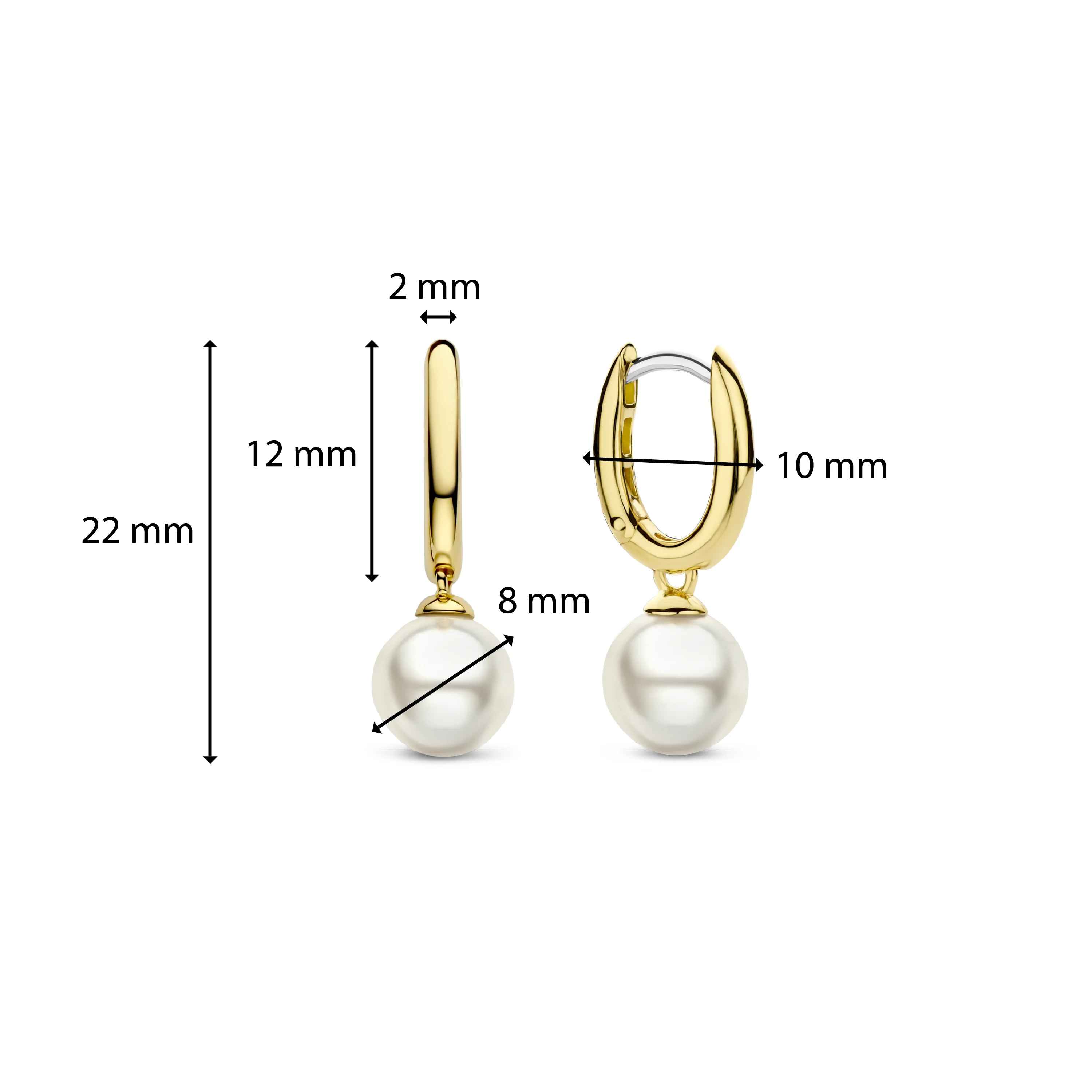 Parel Hoops - Image 6