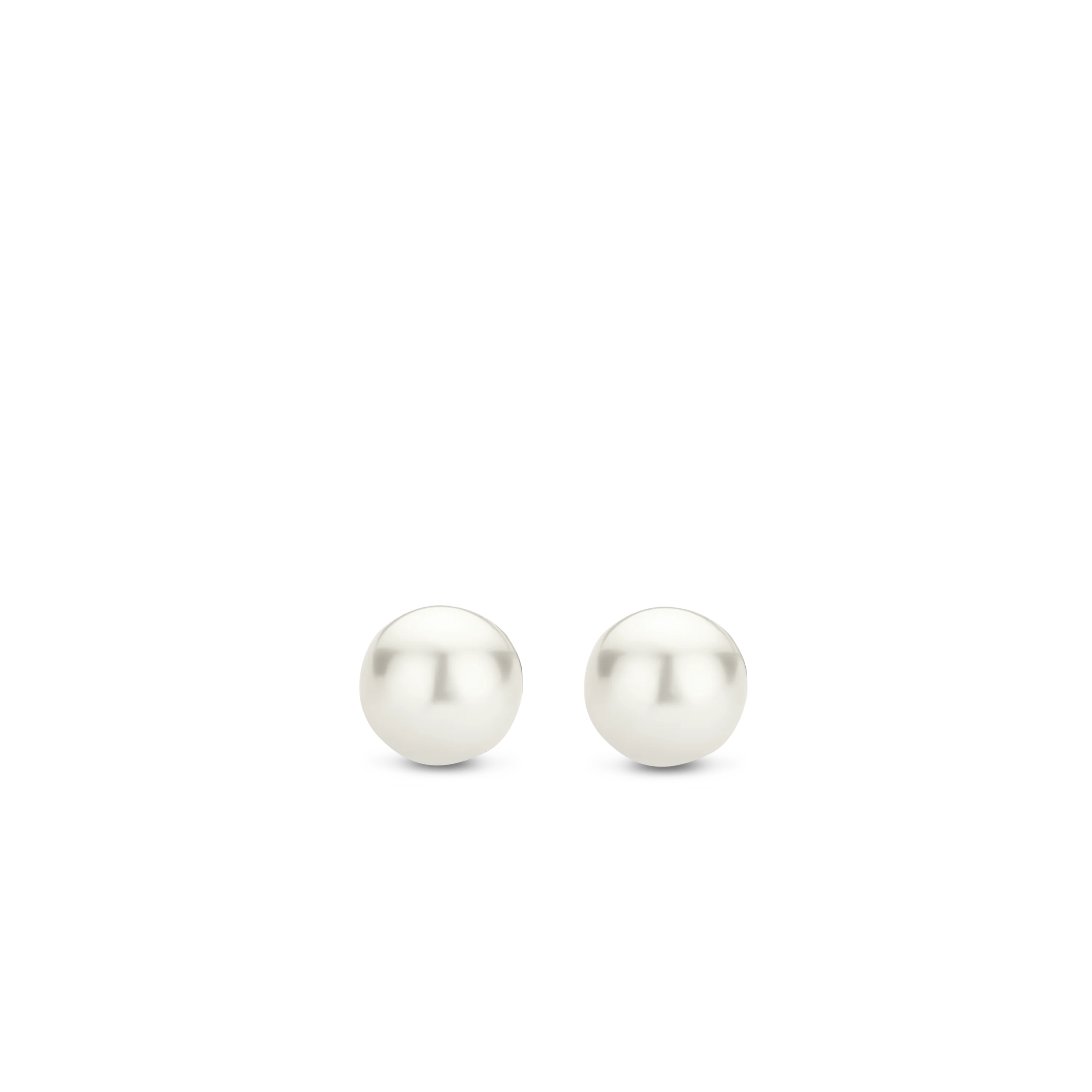 Parel Oorknopjes 4mm - Image 2