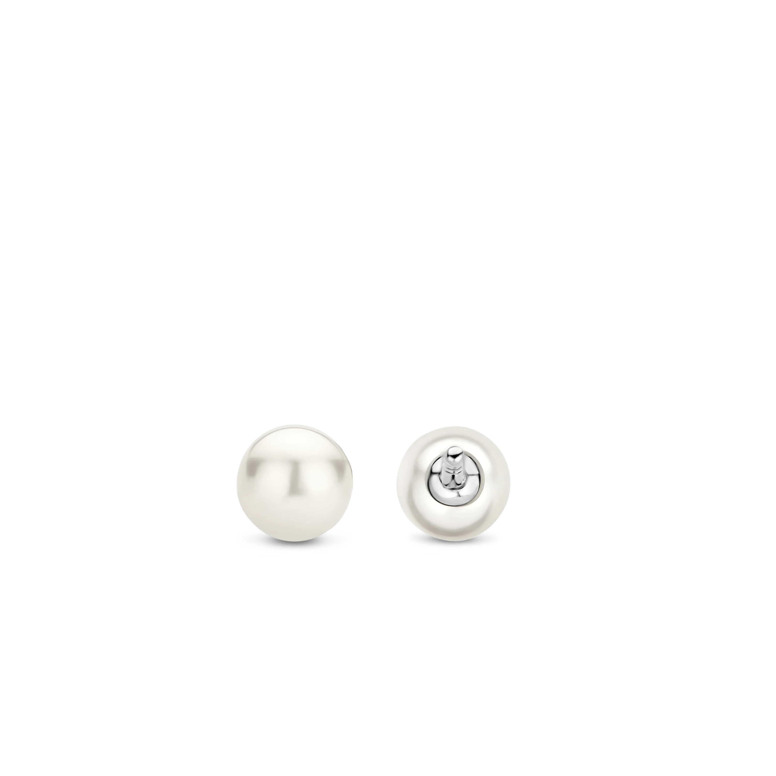 Parel Oorknopjes 4mm - Image 3