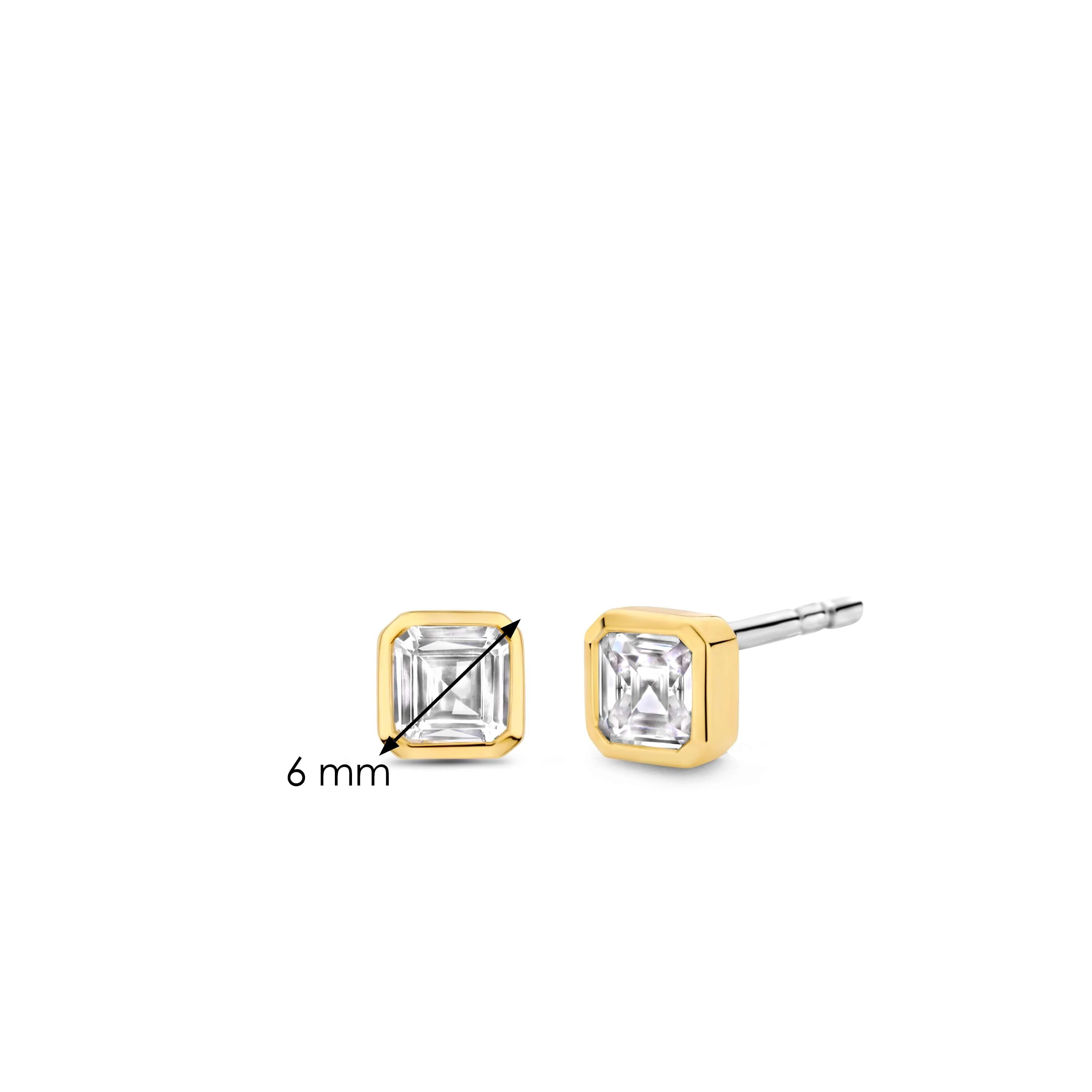 TI SENTO Oorbellen 7967ZY - Image 6