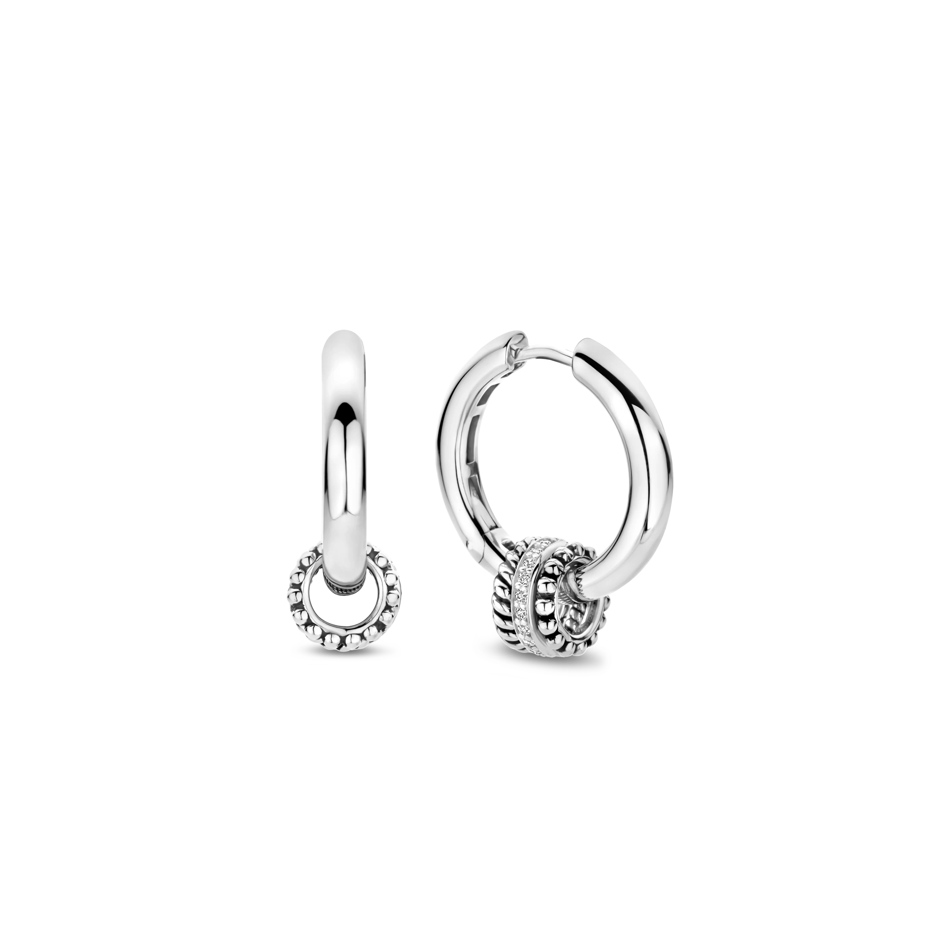 Structure Hoops