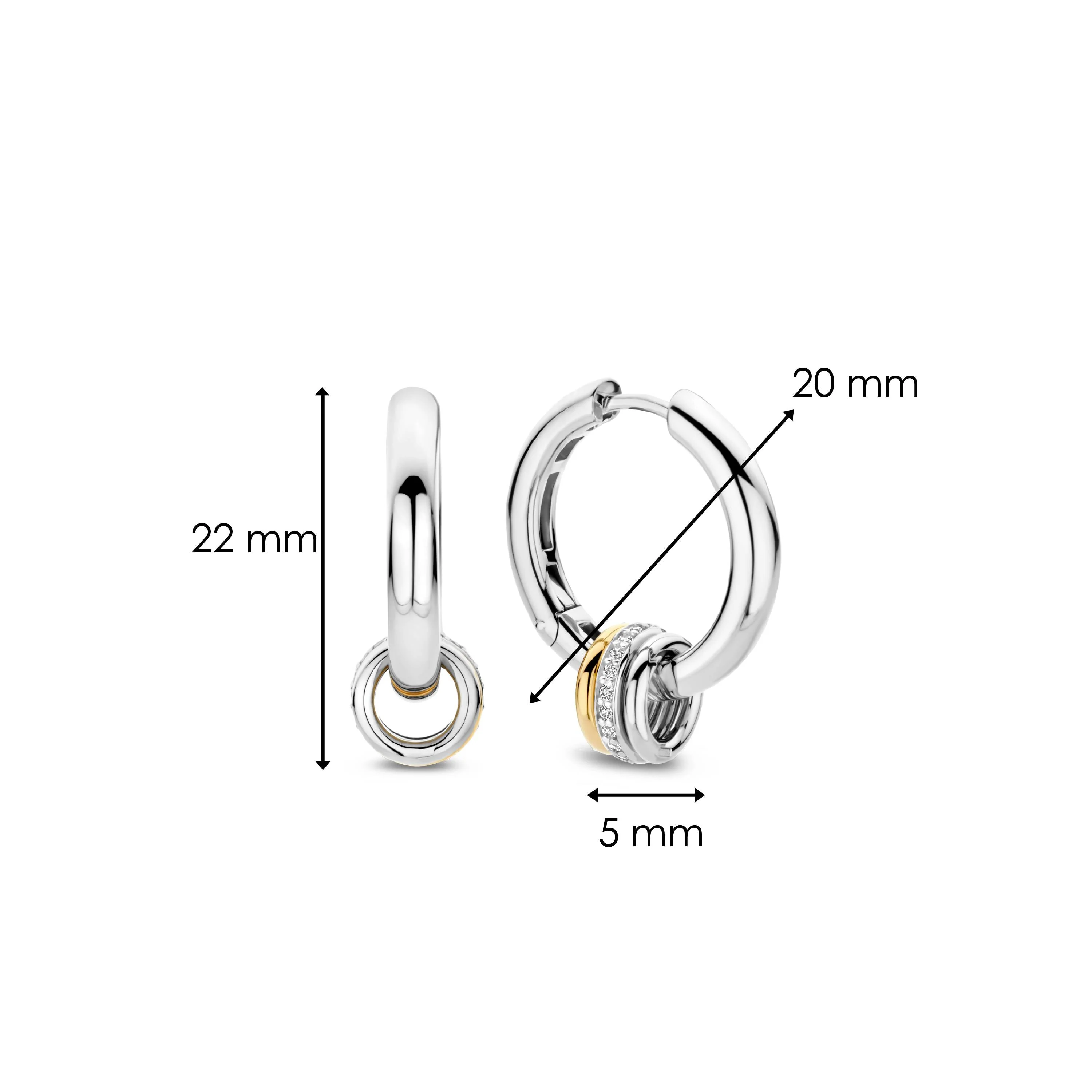Cirkel Hoops - Image 6