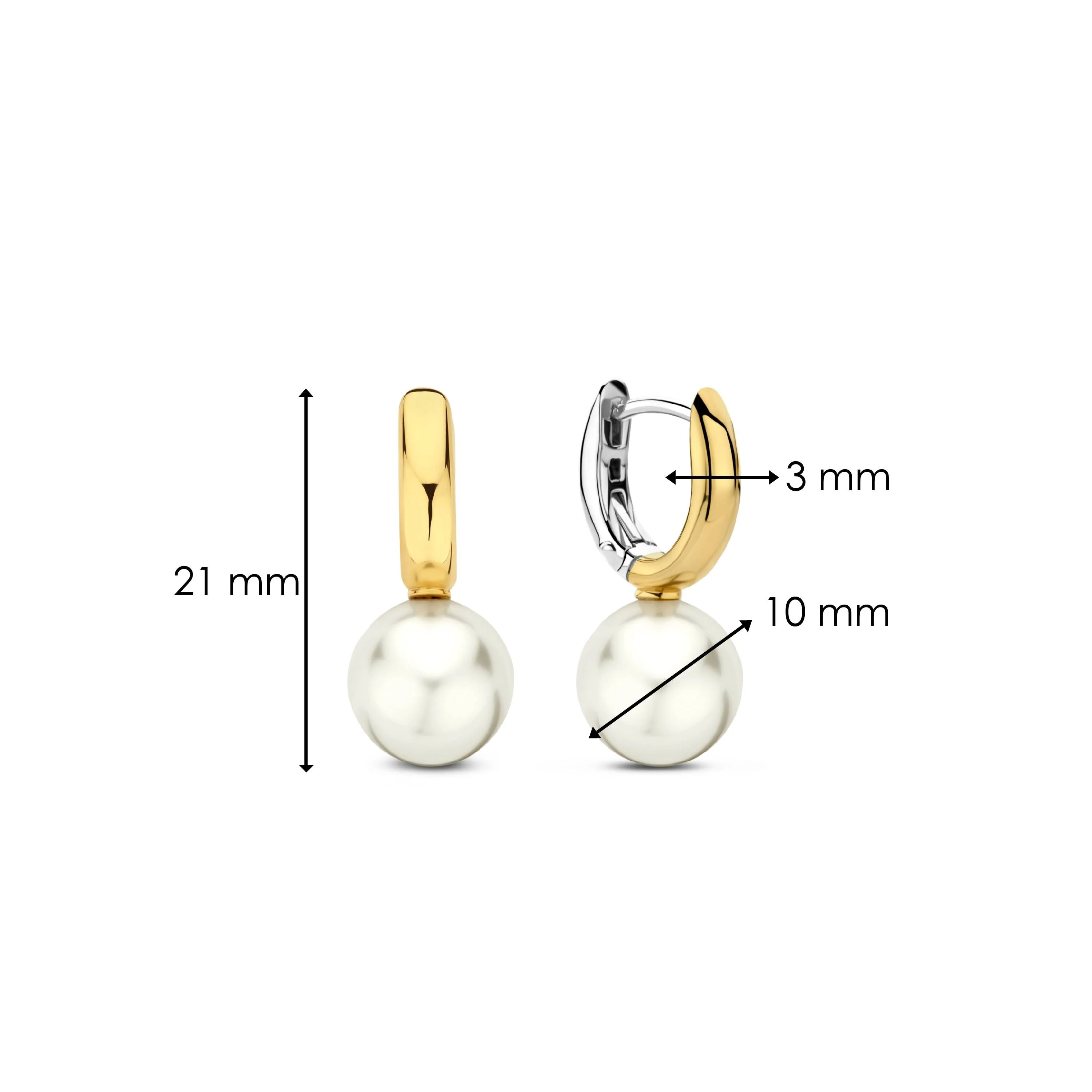 Parel Hoops - Image 5