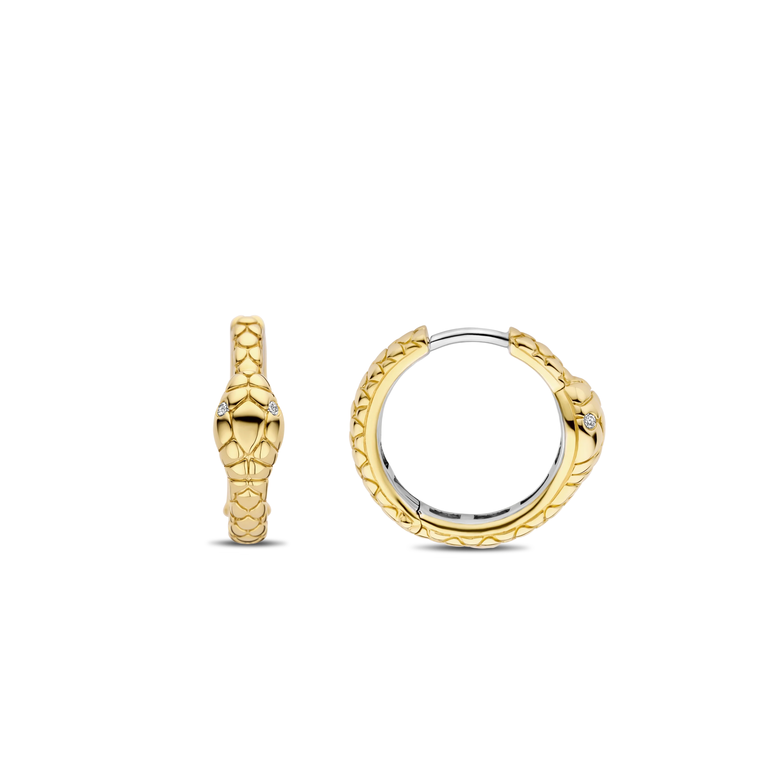 Snake Hoops - Image 3