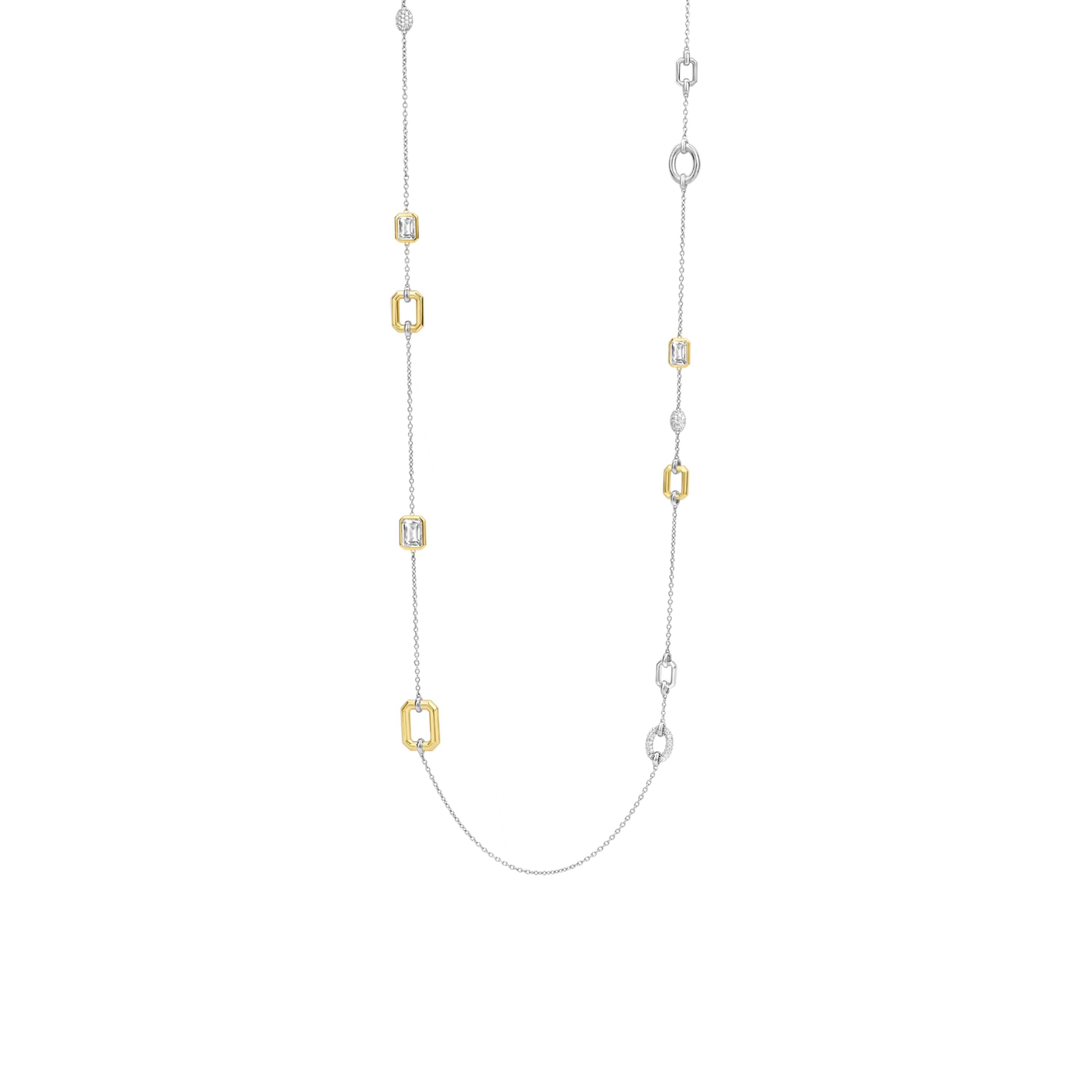 Classic Charm Ketting