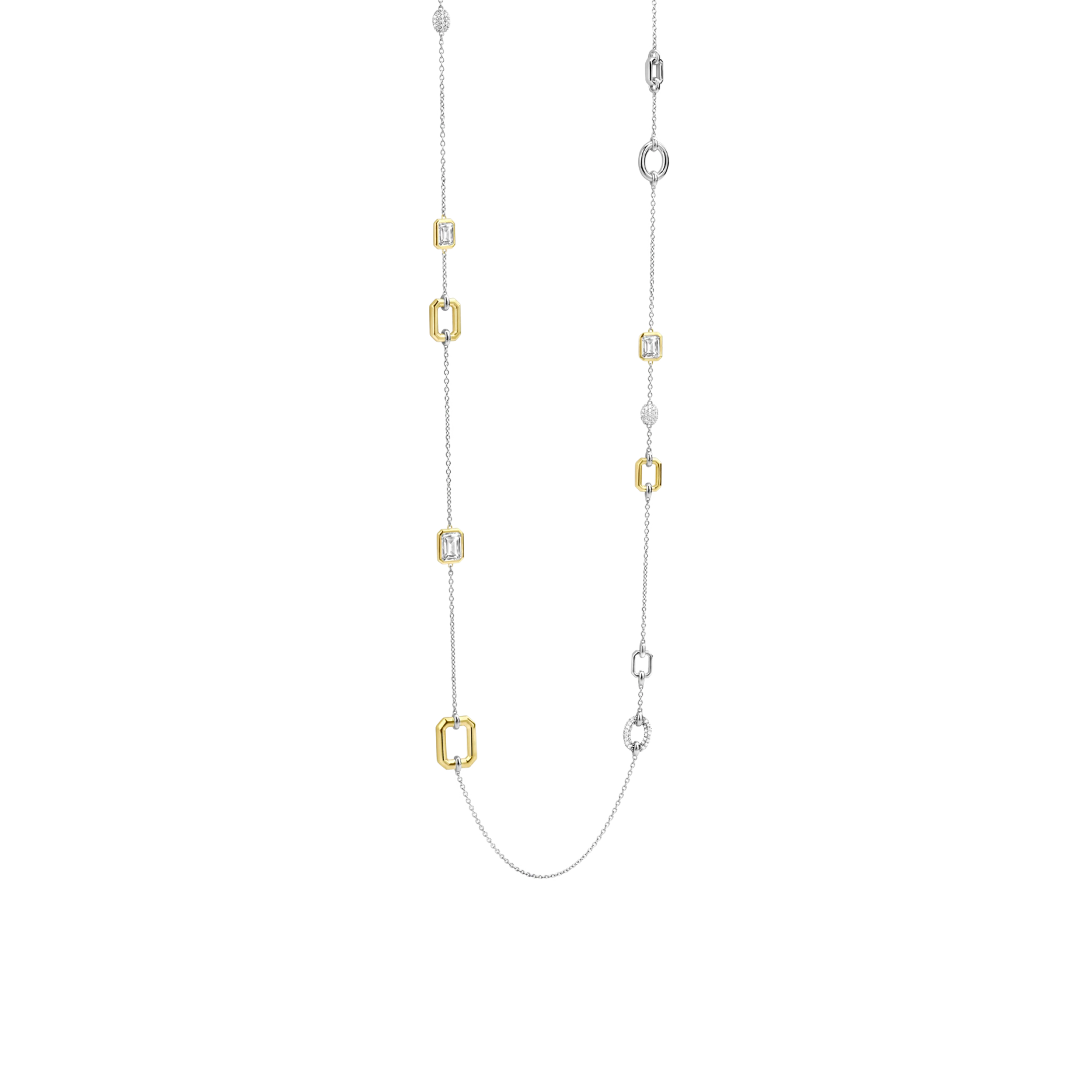 Classic Charm Ketting - Image 2