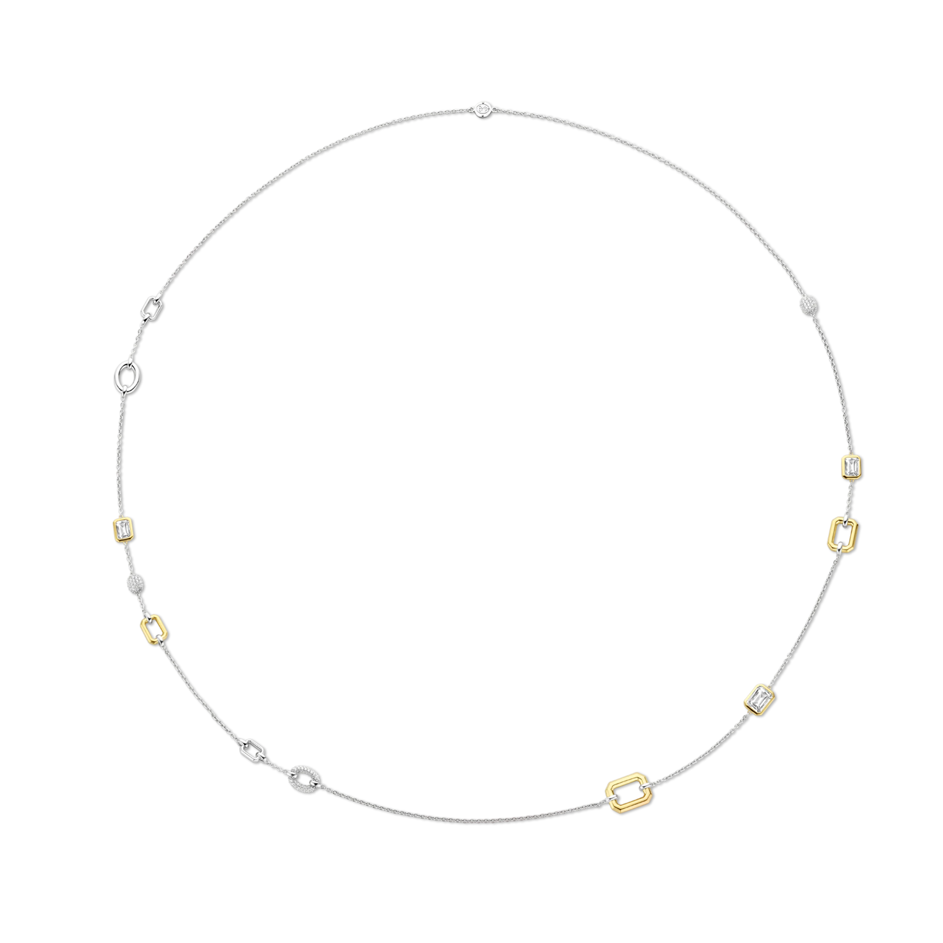 Classic Charm Ketting - Image 3