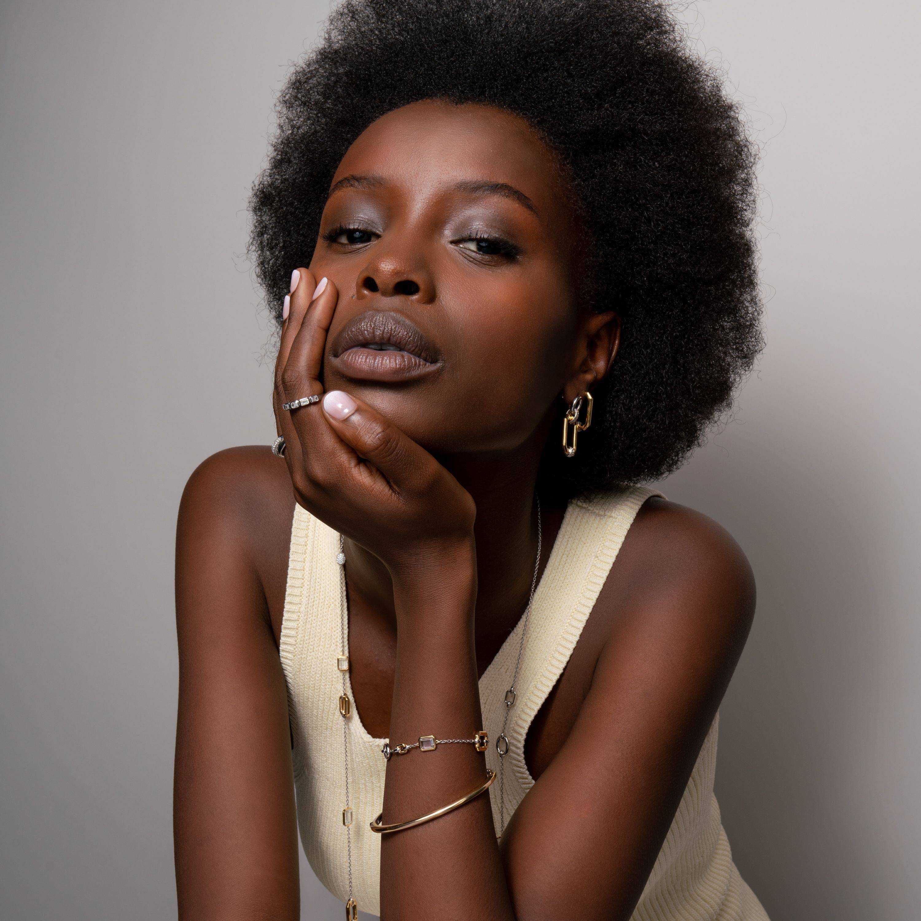 Classic Charm Ketting - Image 5