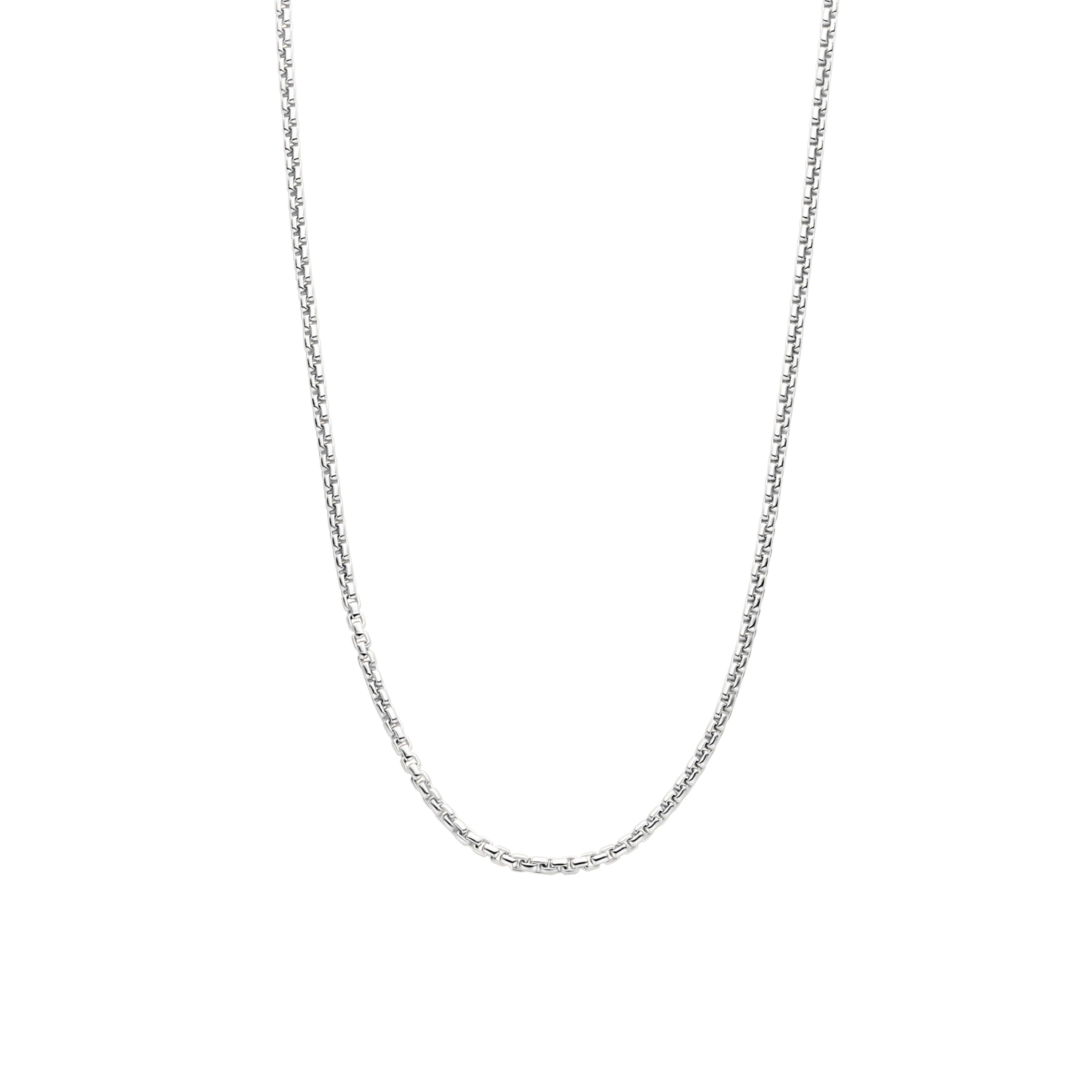 Basis Box Chain Ketting