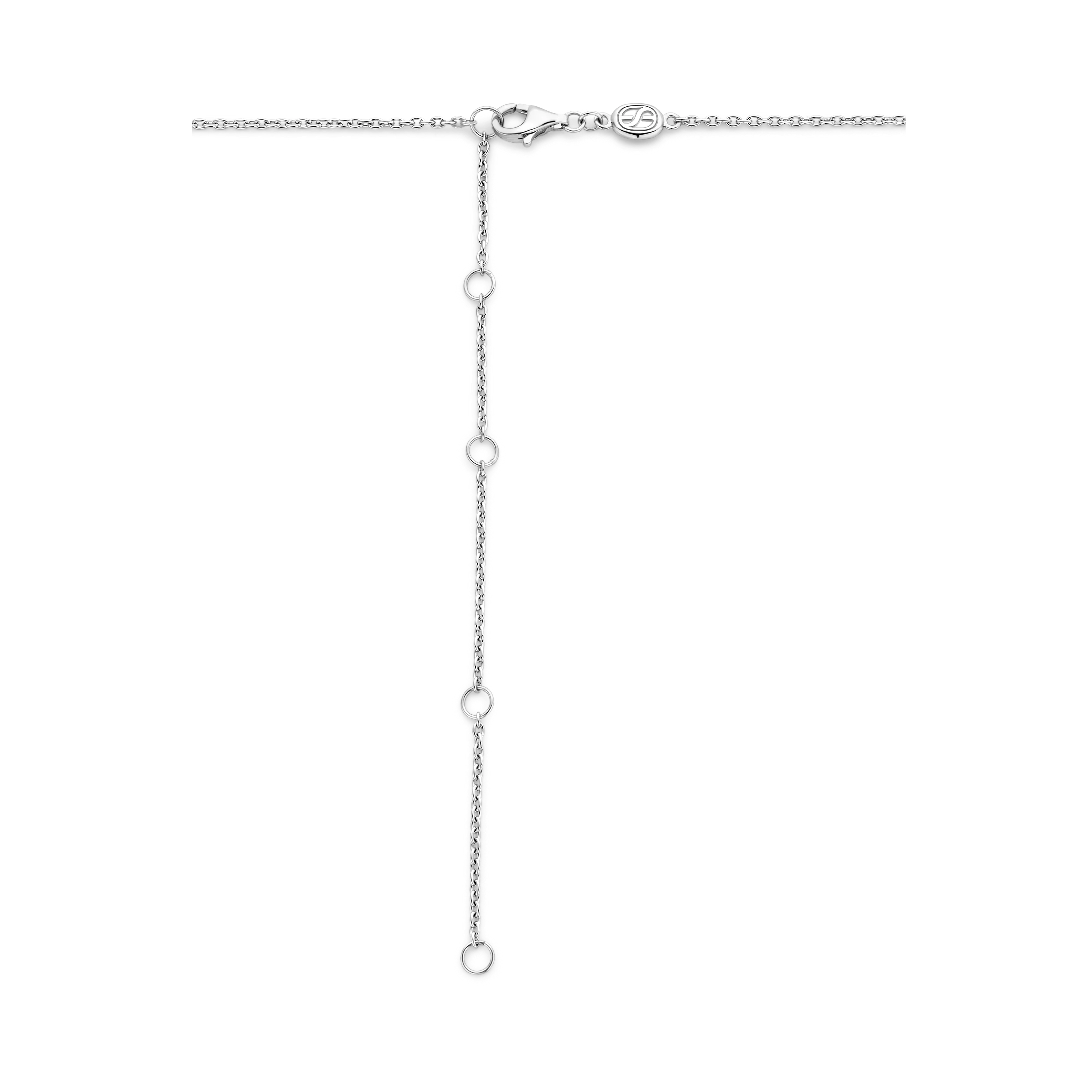 TI SENTO Ketting 34034YP - Image 4