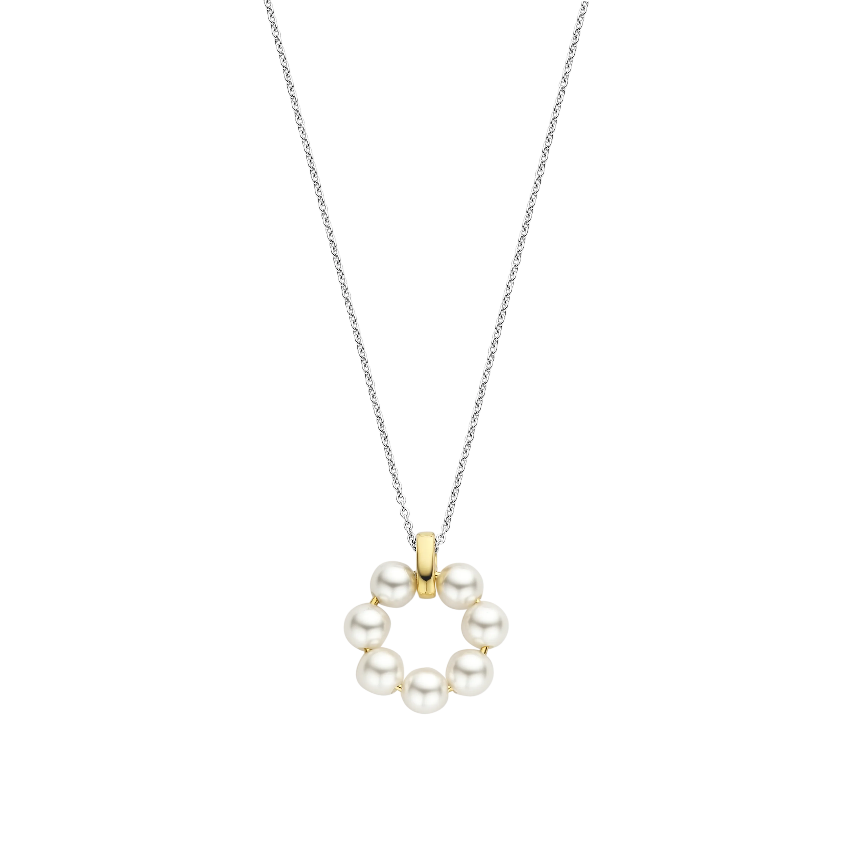 TI SENTO Ketting 34036YP - Image 3