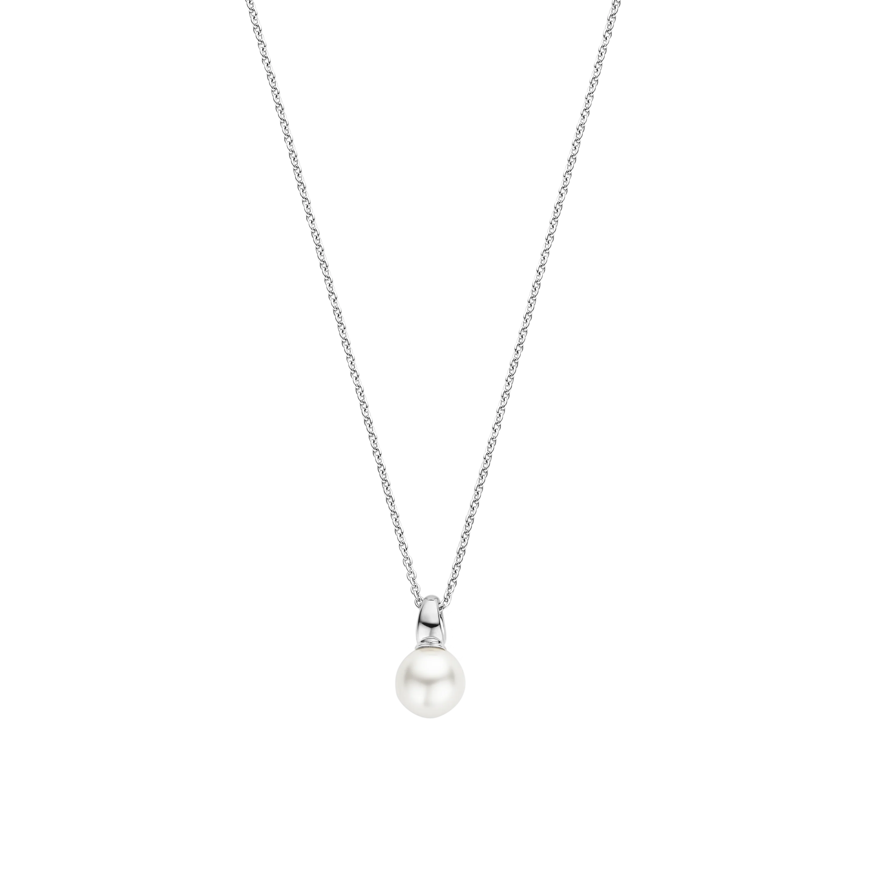 Ketting met parel