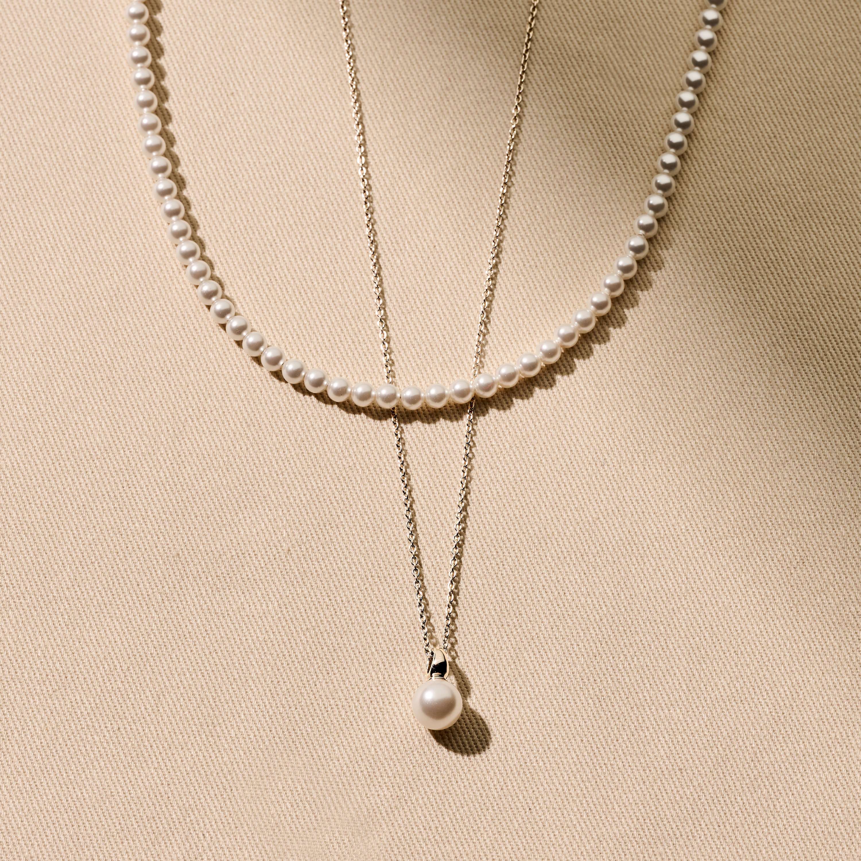 Ketting met parel - Image 11