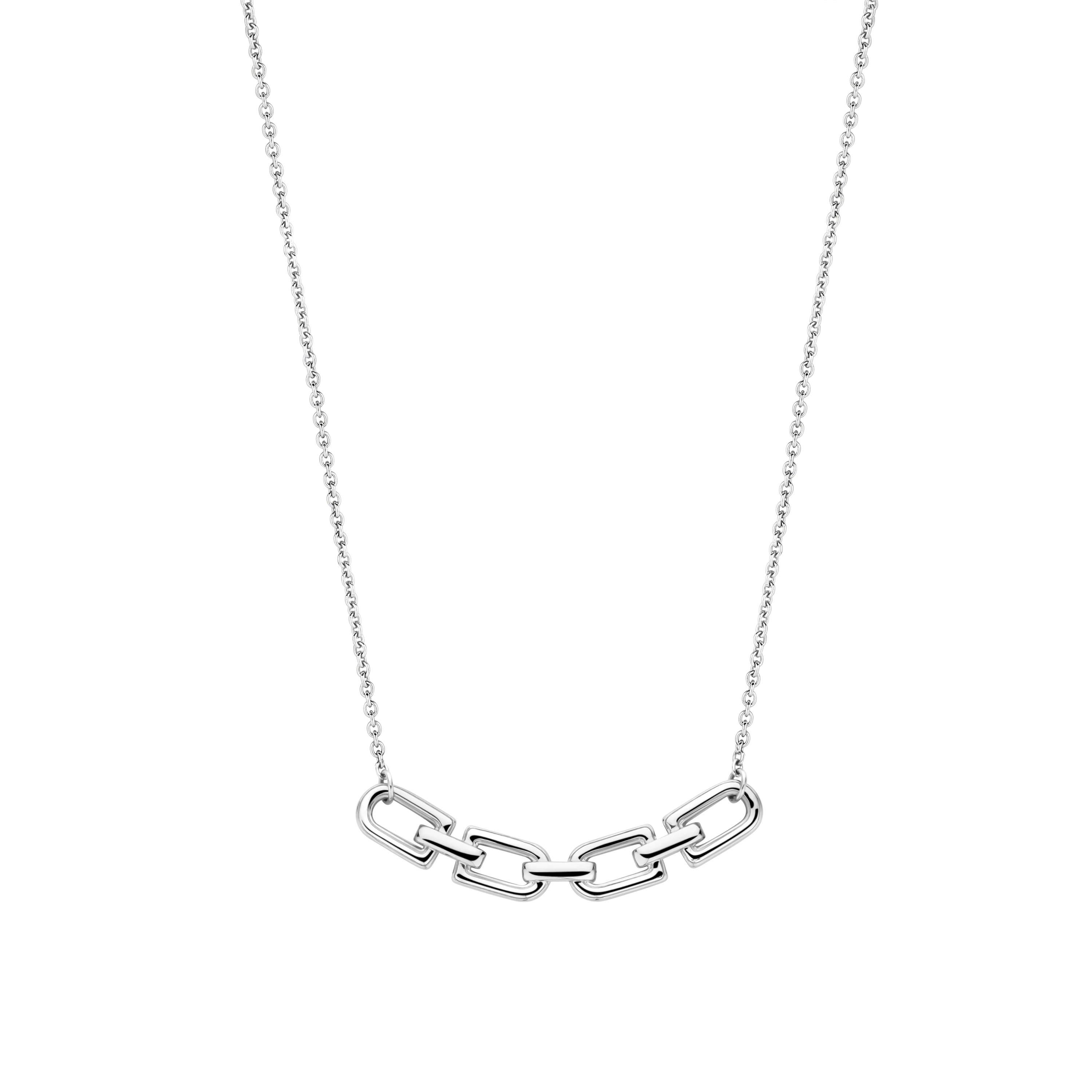 TI SENTO Ketting 34044ZY - Image 3