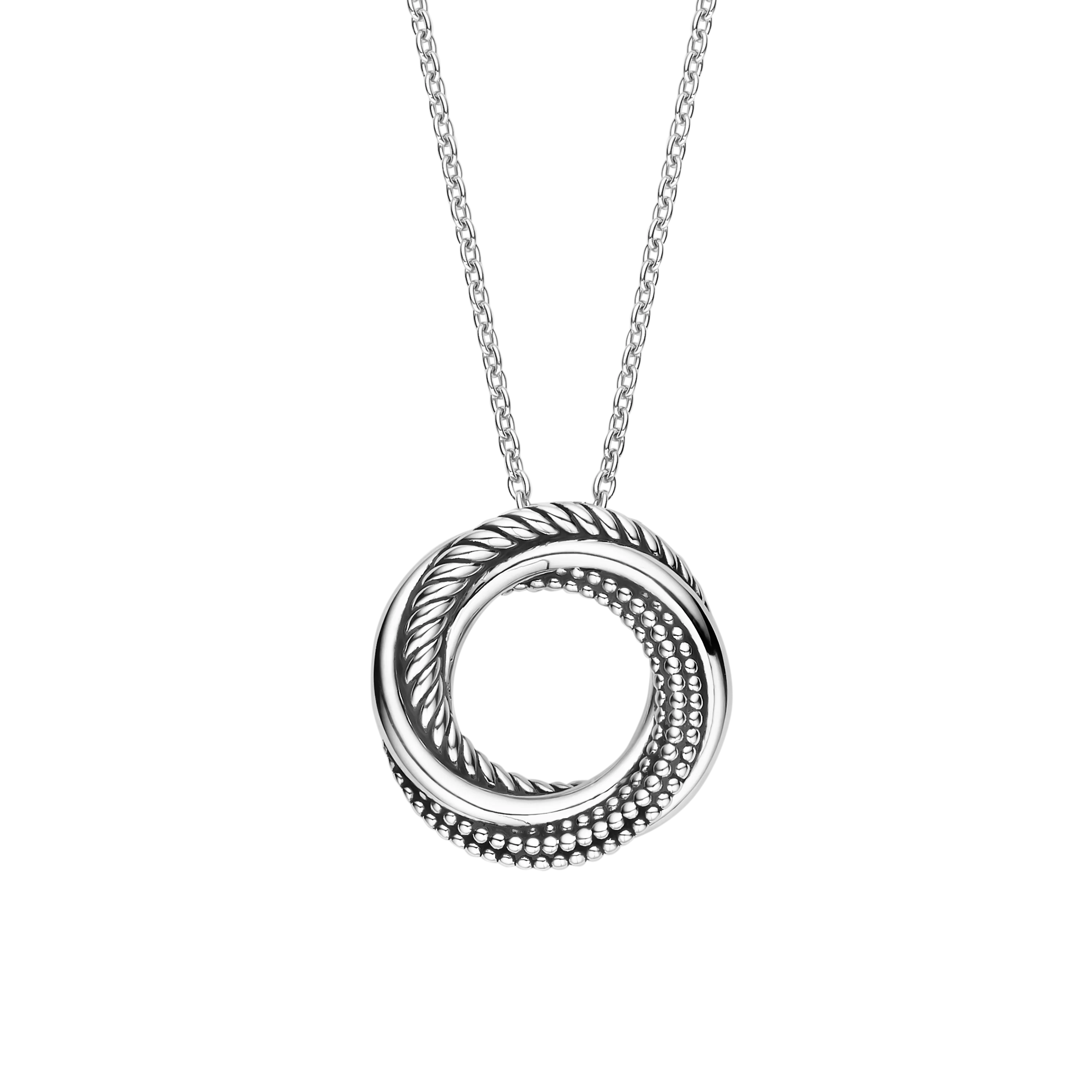 Structure Cirkel Ketting
