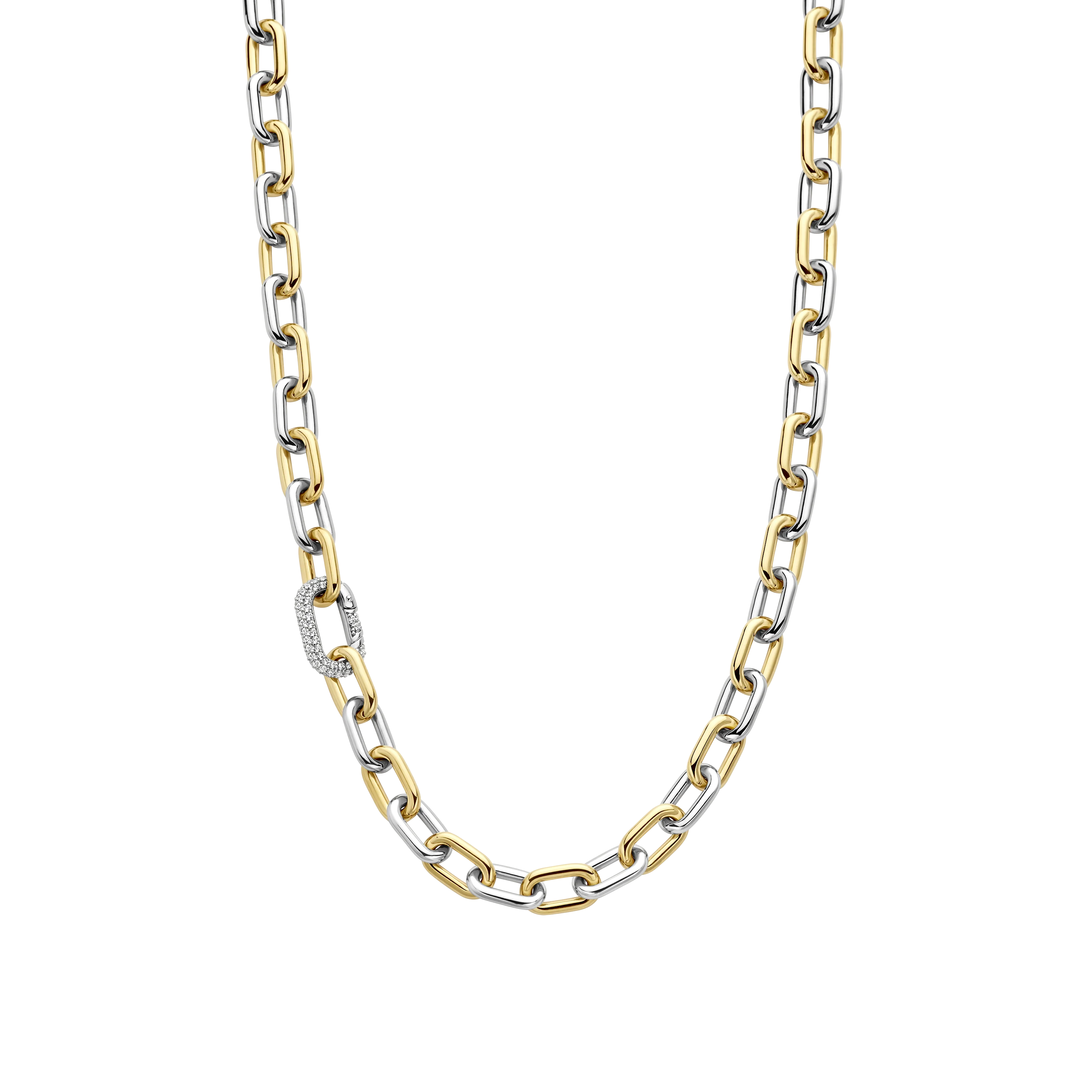 Signature Schakel Ketting