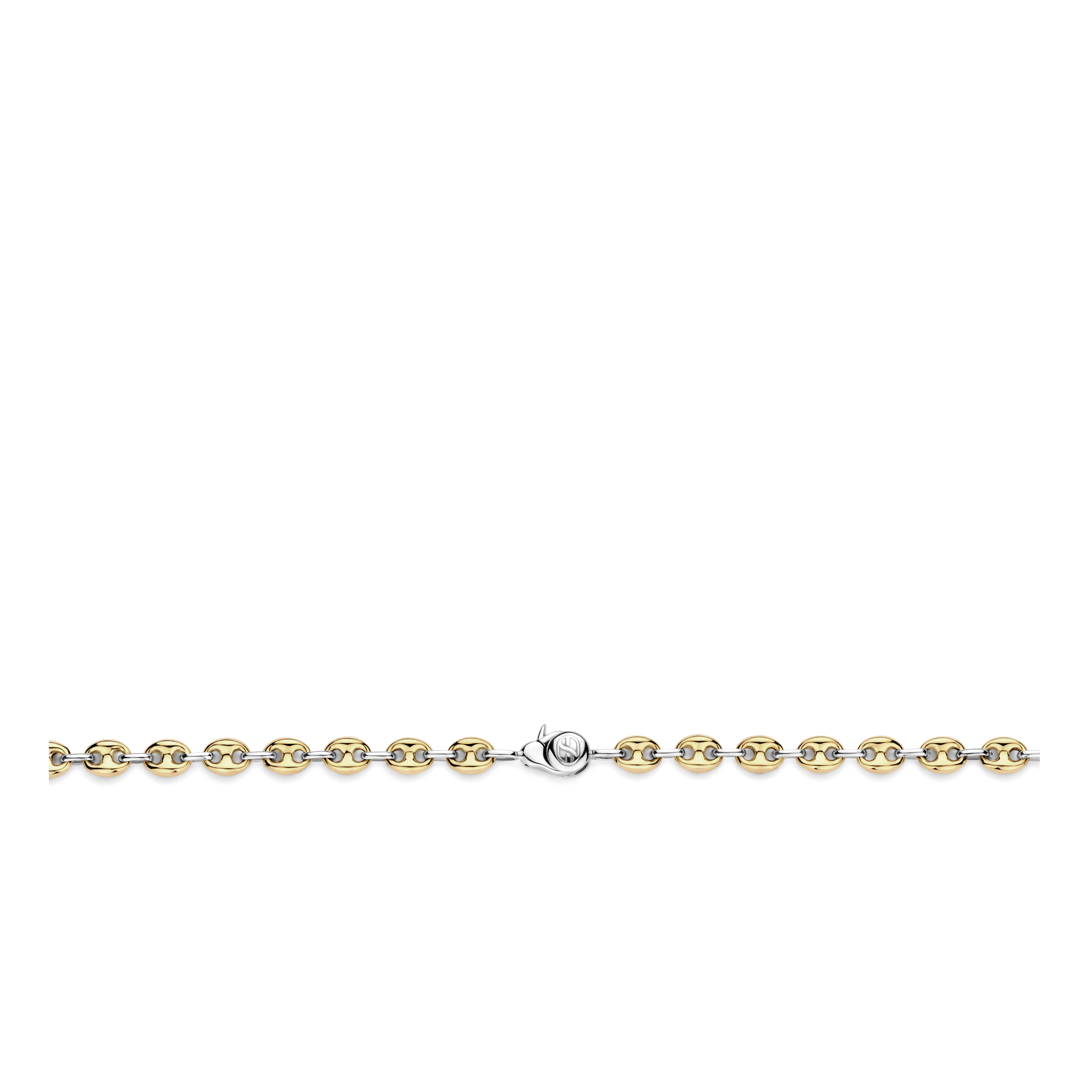 TI SENTO Ketting 34067SY - Image 4