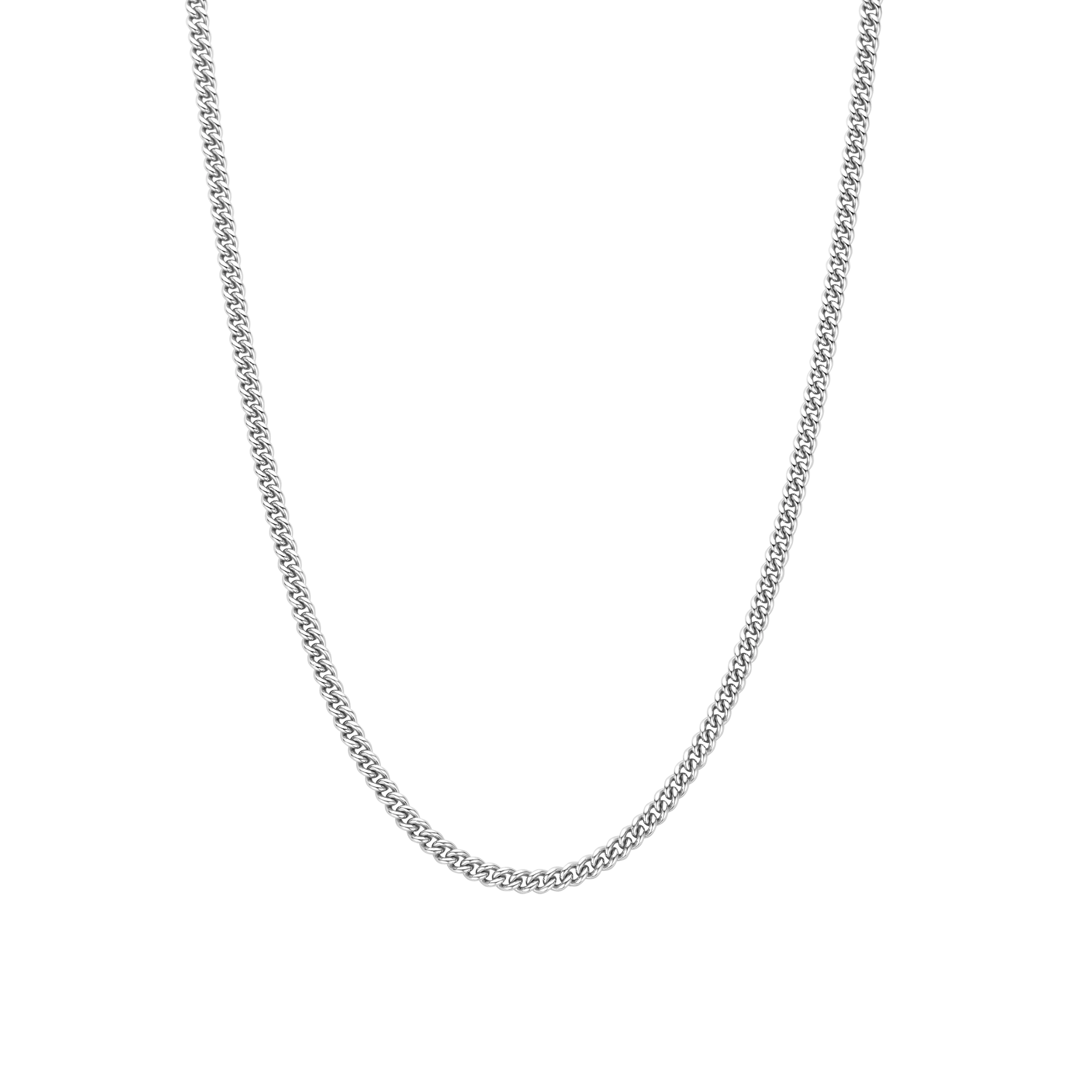 Basis Gourmet Schakel Ketting