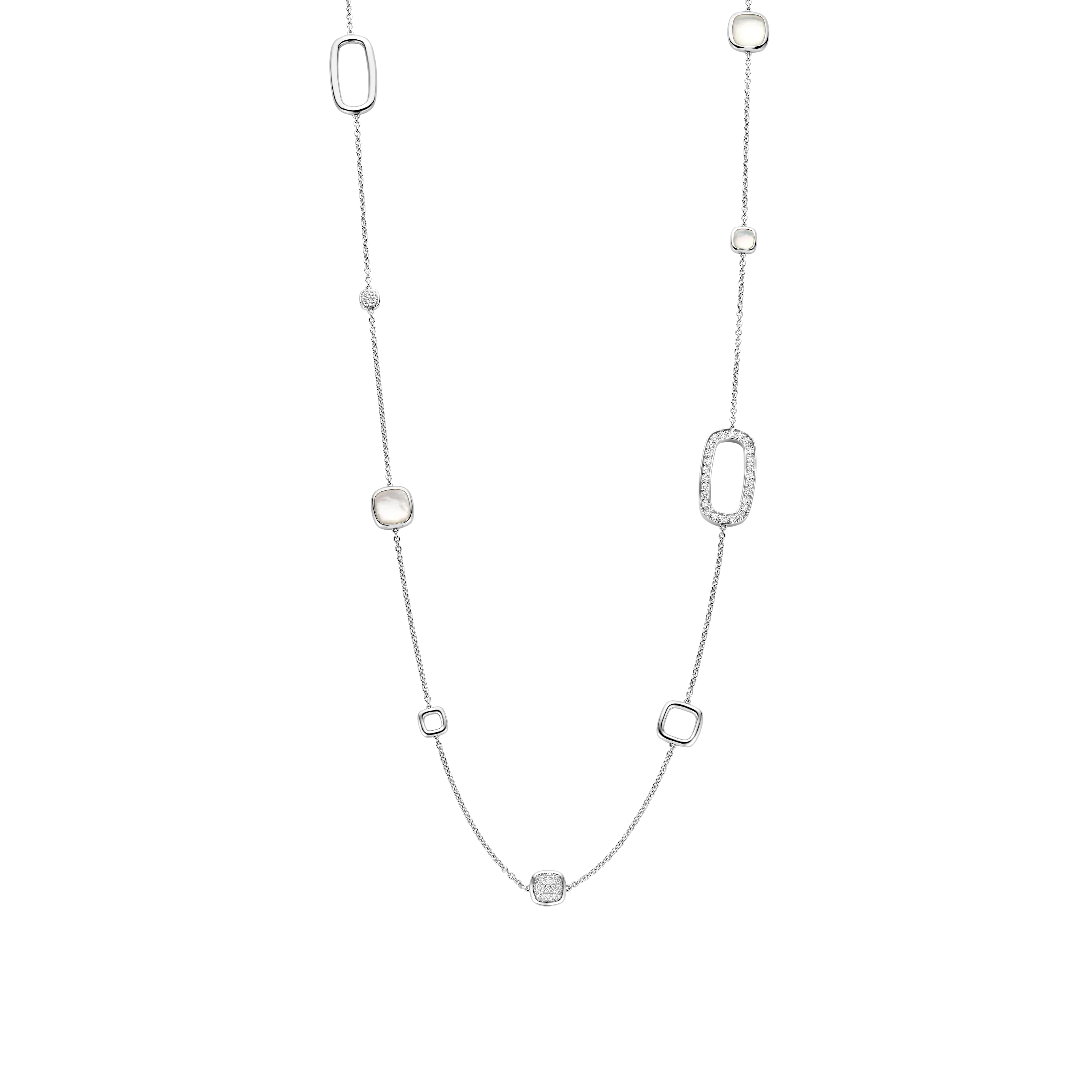 TI SENTO Ketting 34081ZI