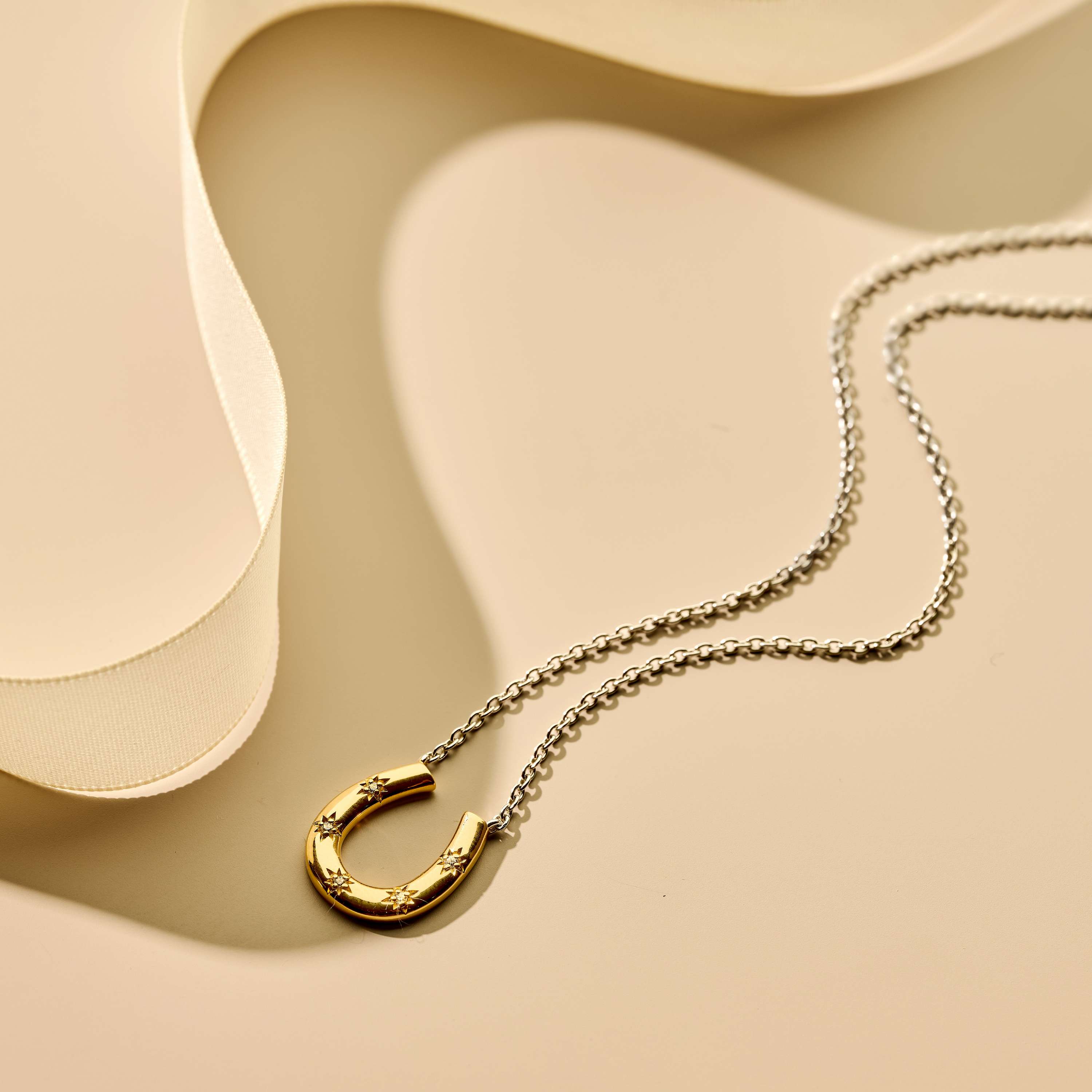 Hoefijzer Ketting - Image 11