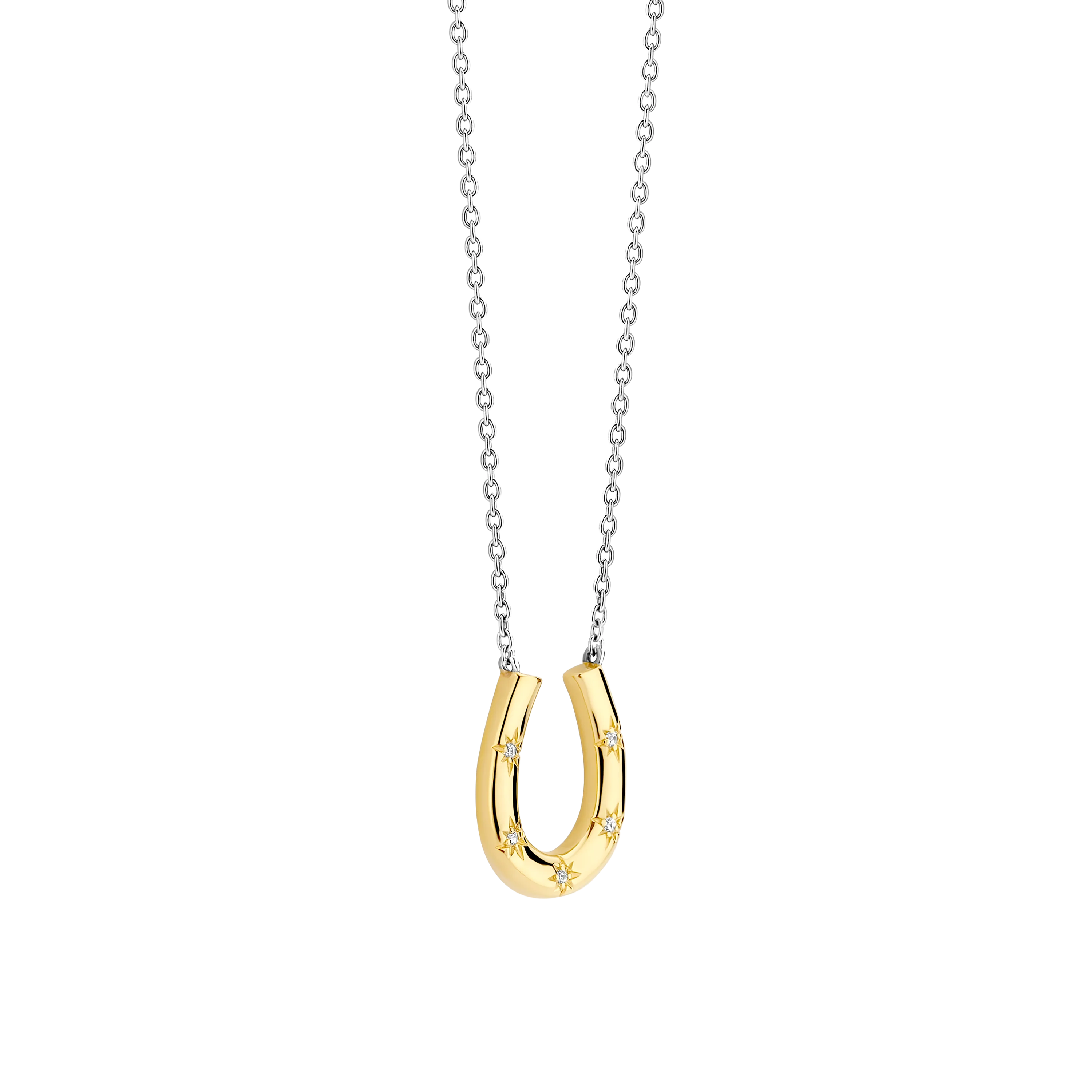 Hoefijzer Ketting - Image 2