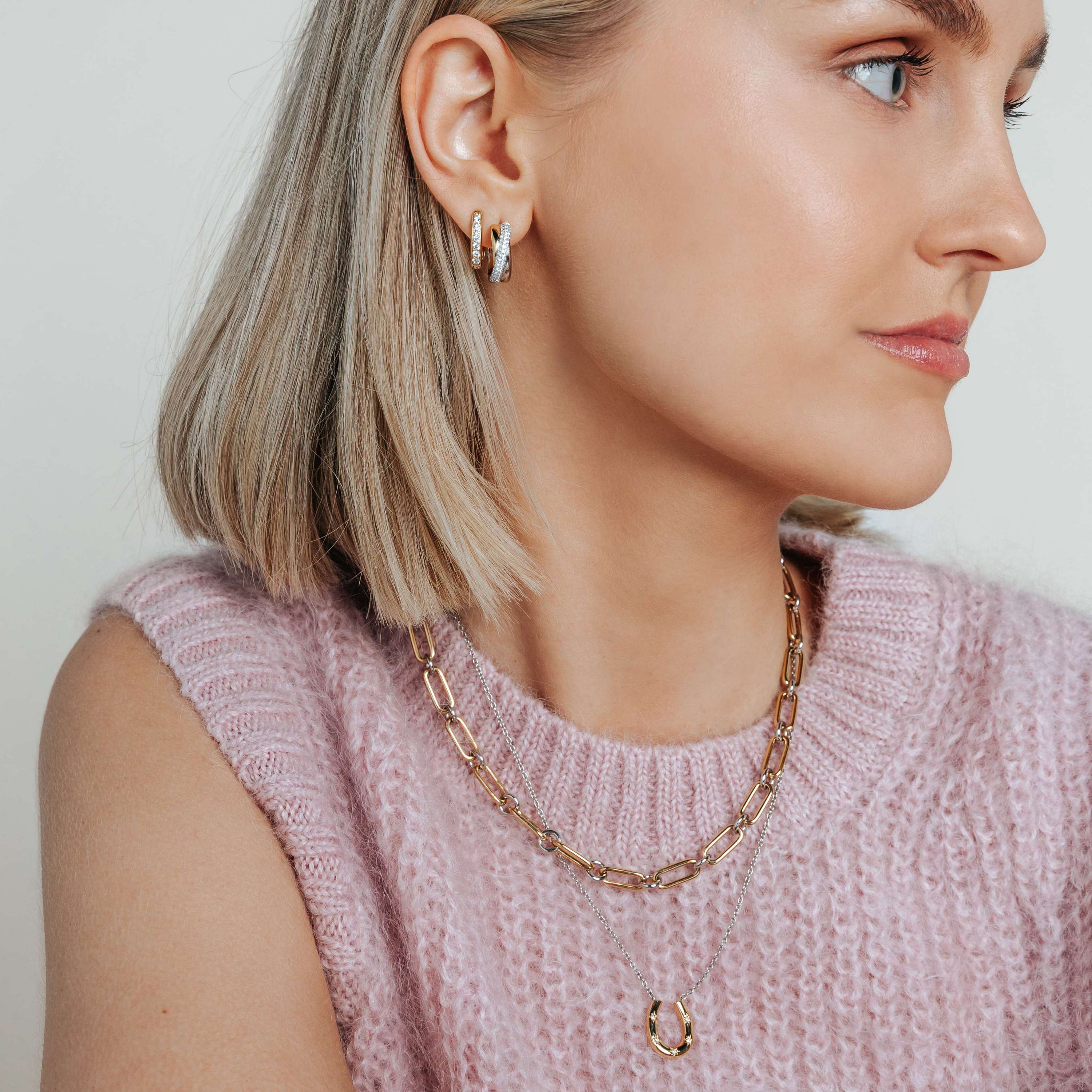 Hoefijzer Ketting - Image 5