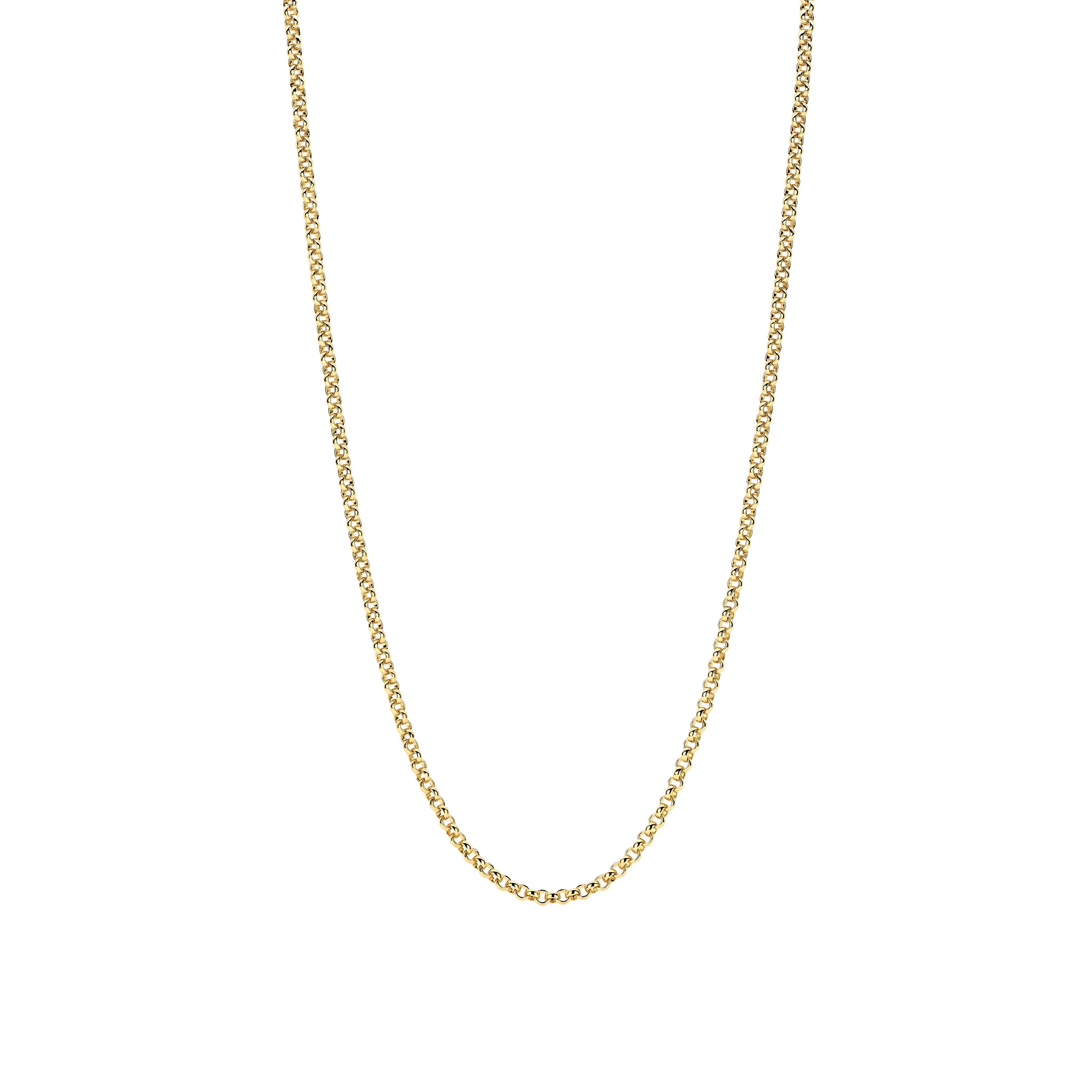 Basis Box Chain Ketting