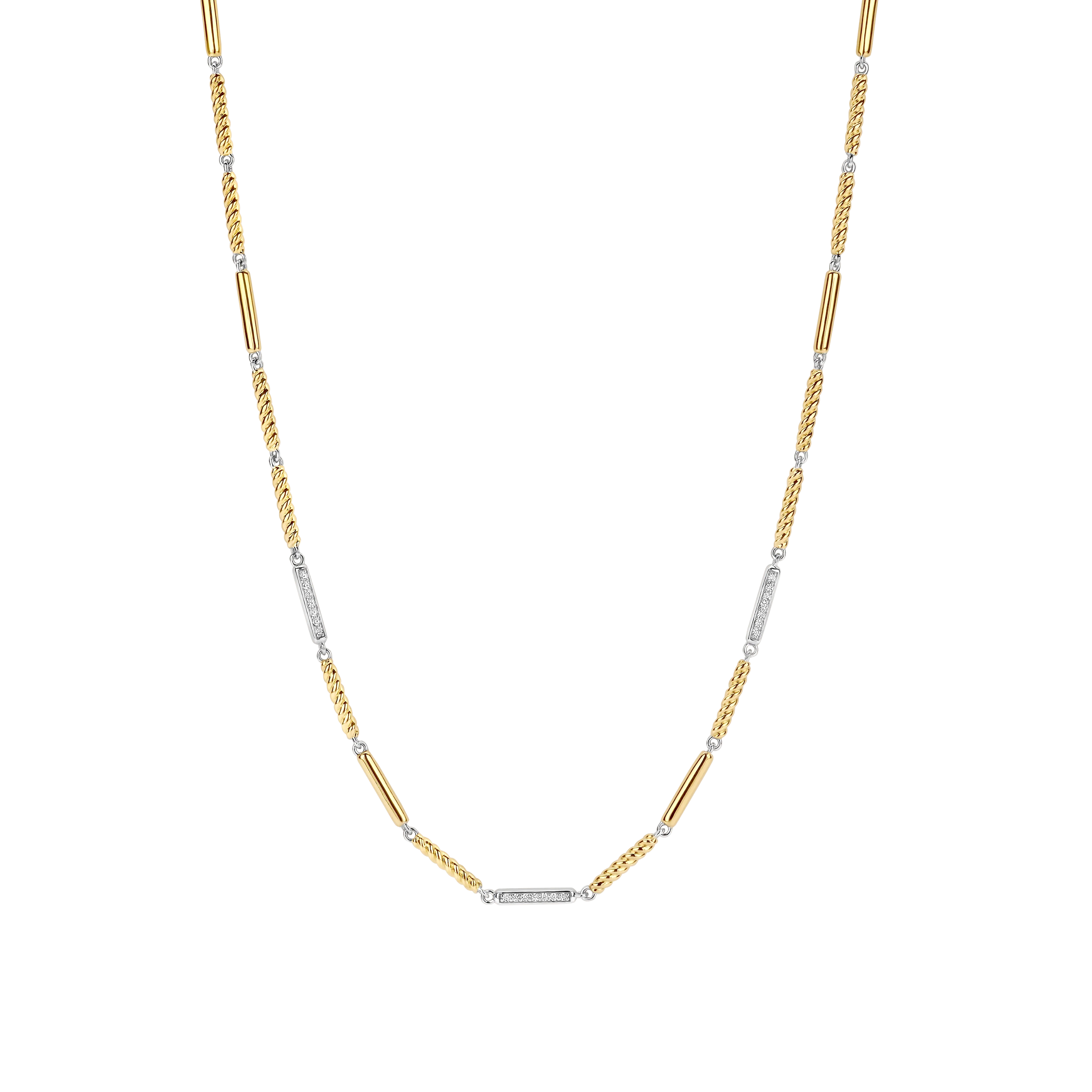 Structure Link Ketting