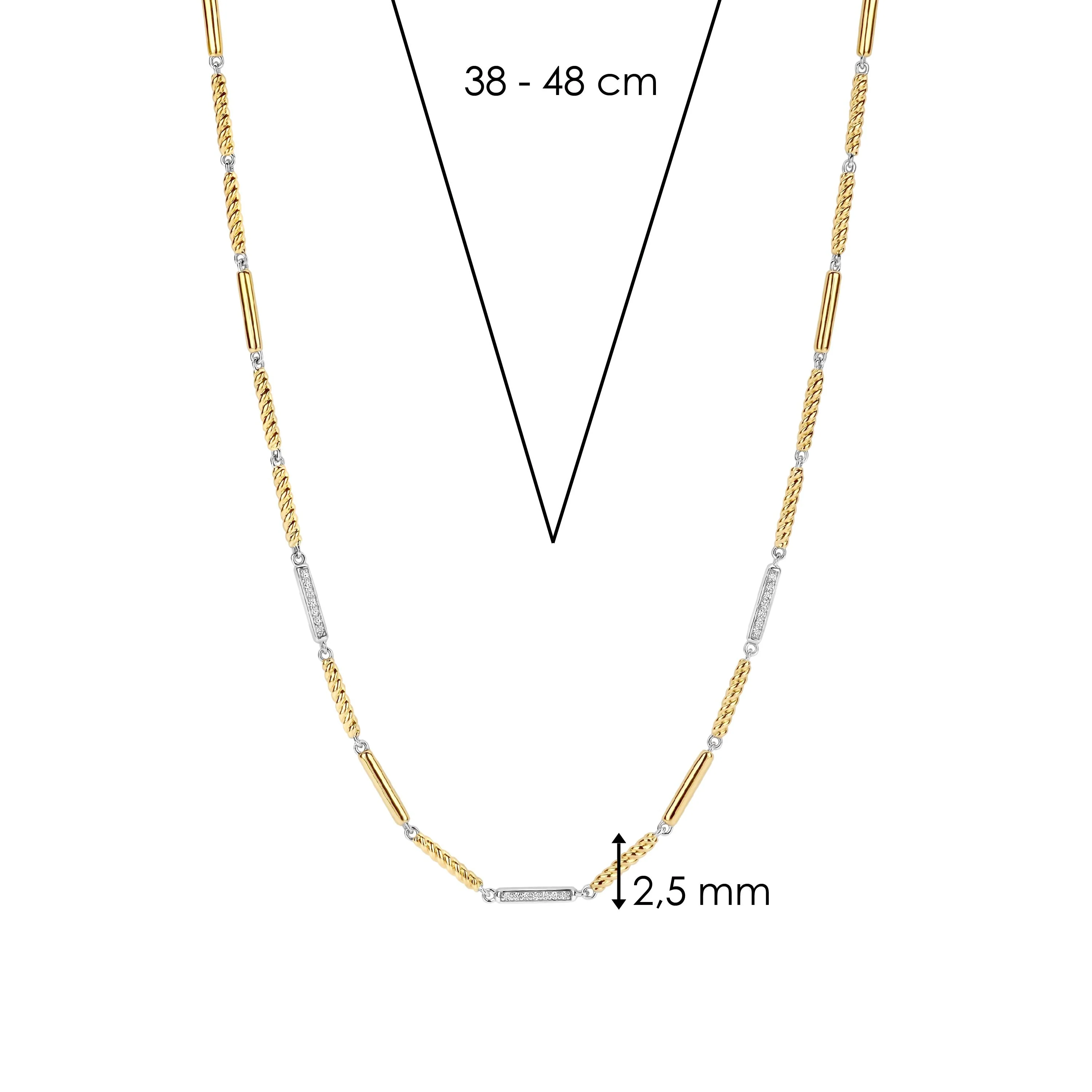 Structure Link Ketting - Image 4