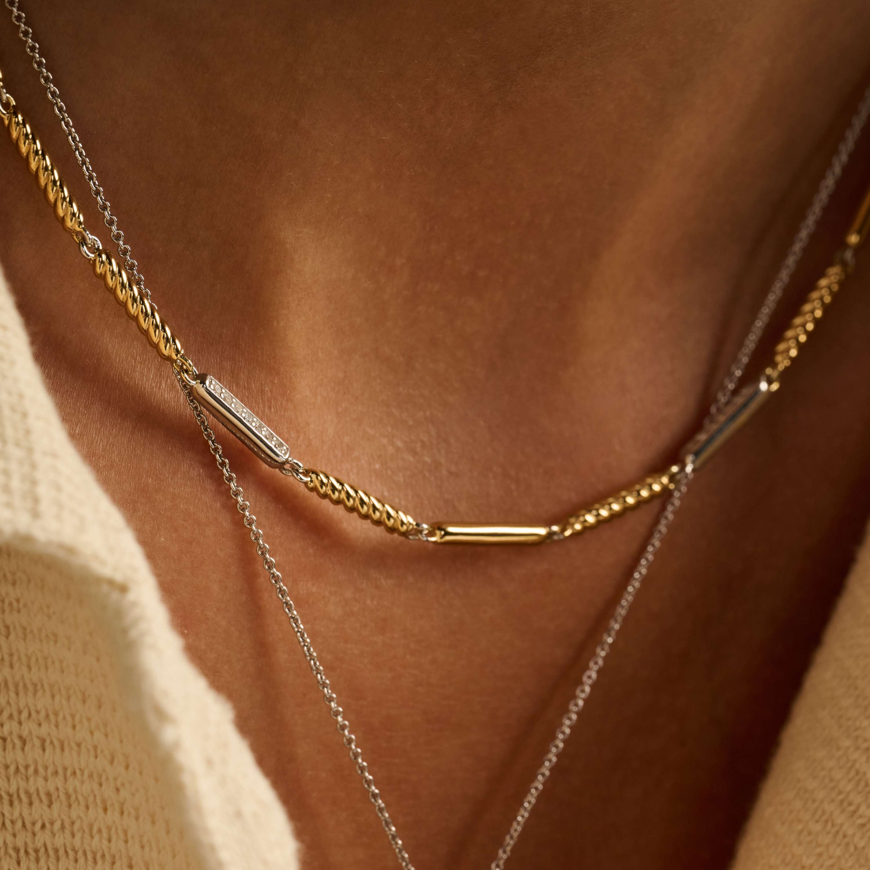 Structure Link Ketting - Image 5