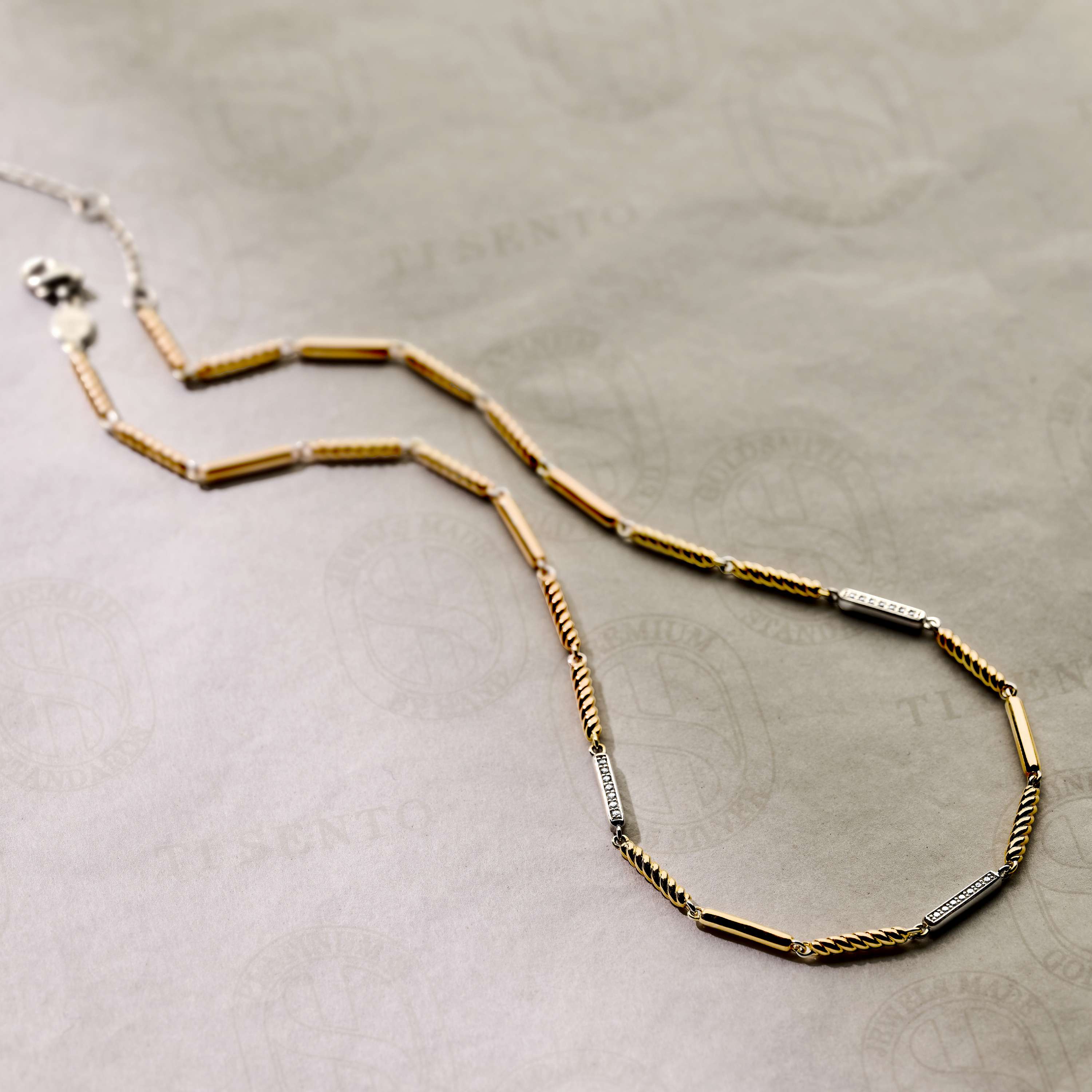 Structure Link Ketting - Image 8