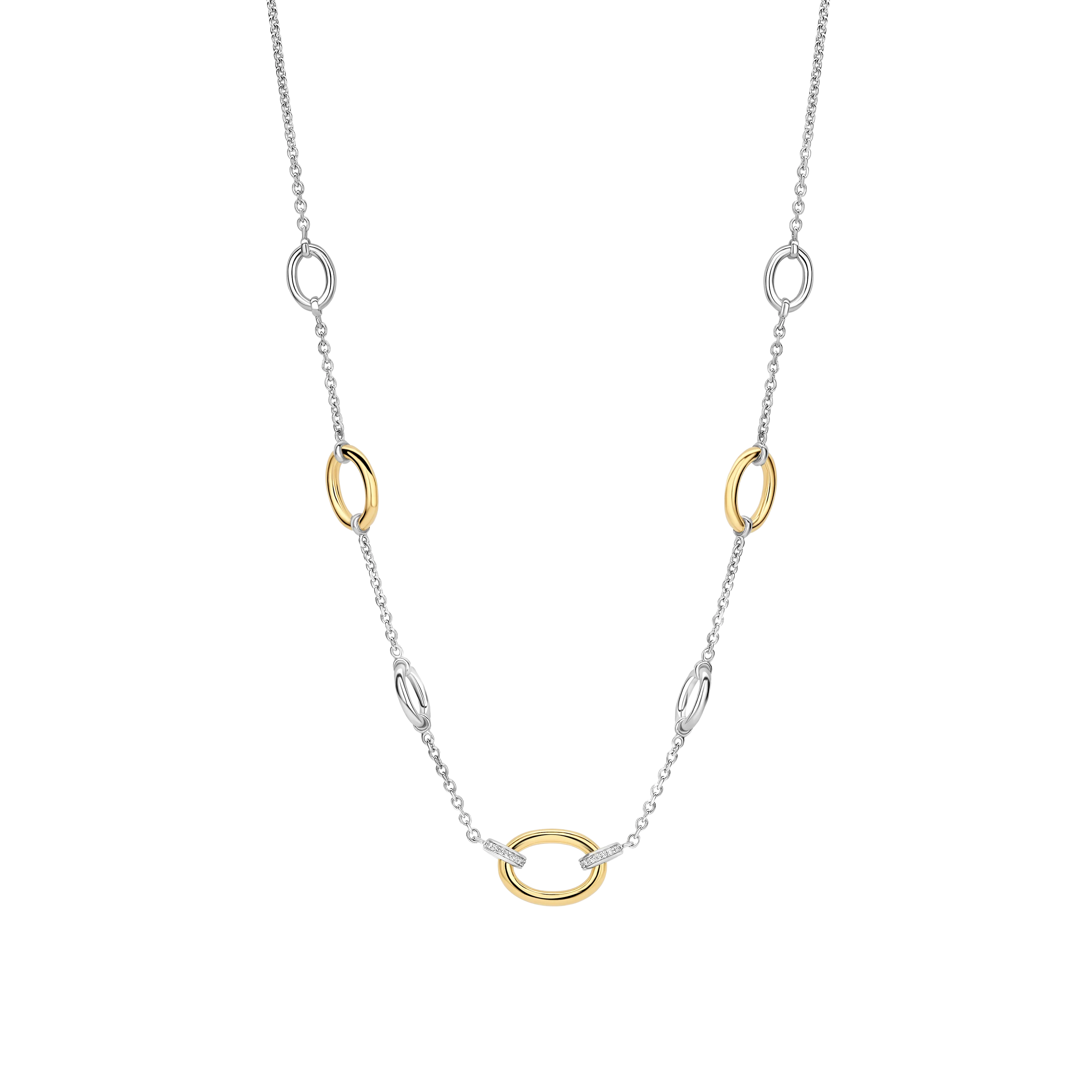 Classic Charm Ketting