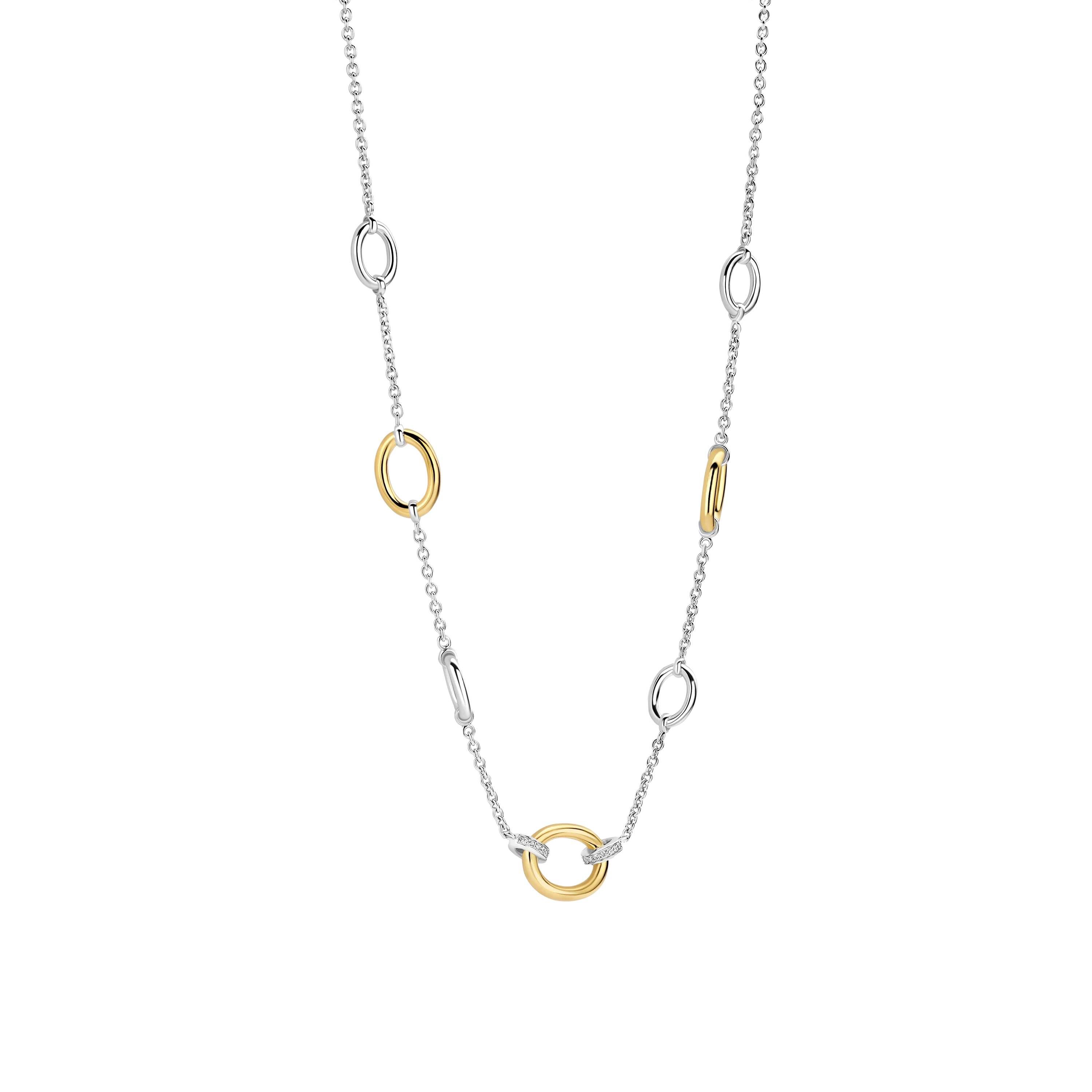 Classic Charm Ketting - Image 2