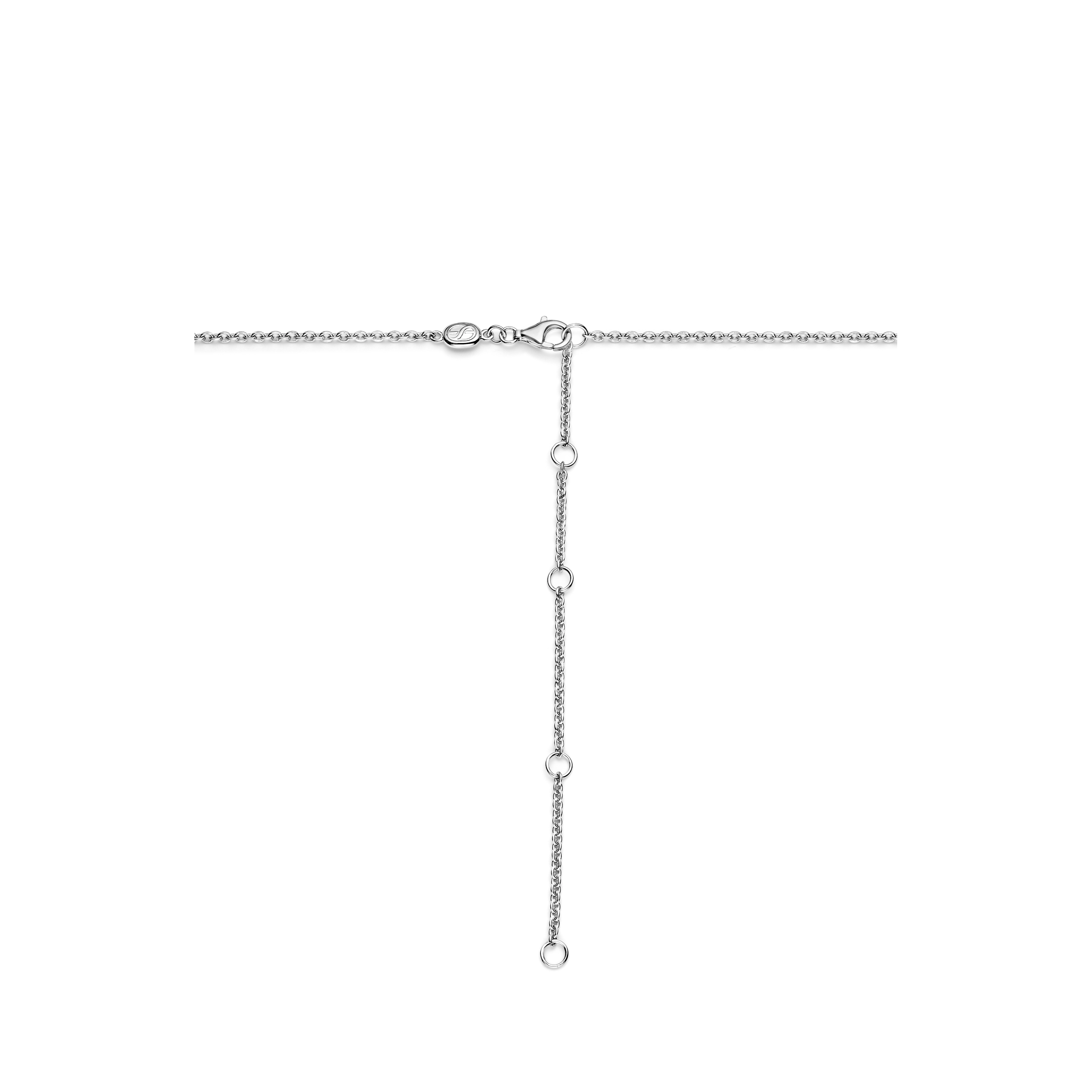 Classic Charm Ketting - Image 4
