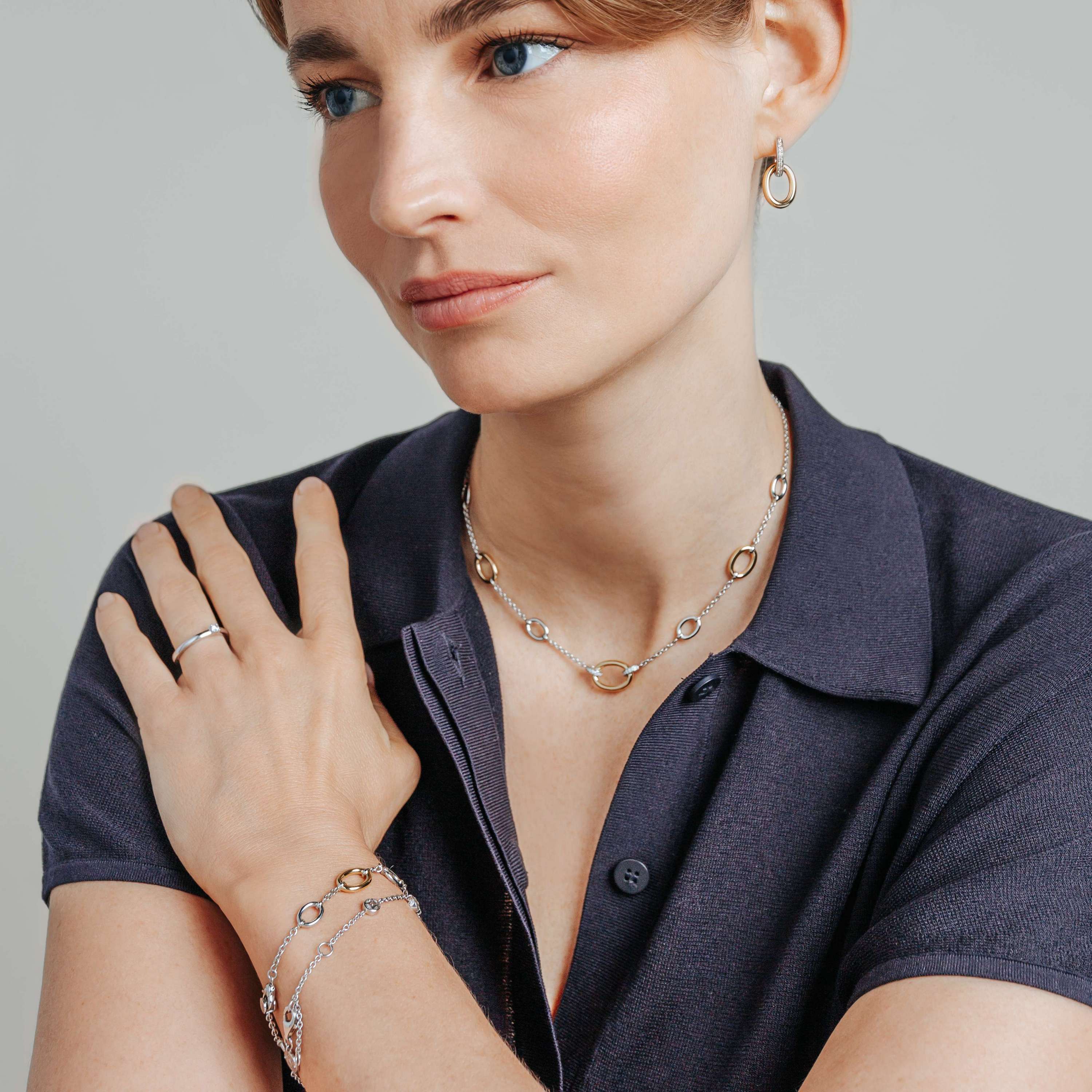 Classic Charm Ketting - Image 5