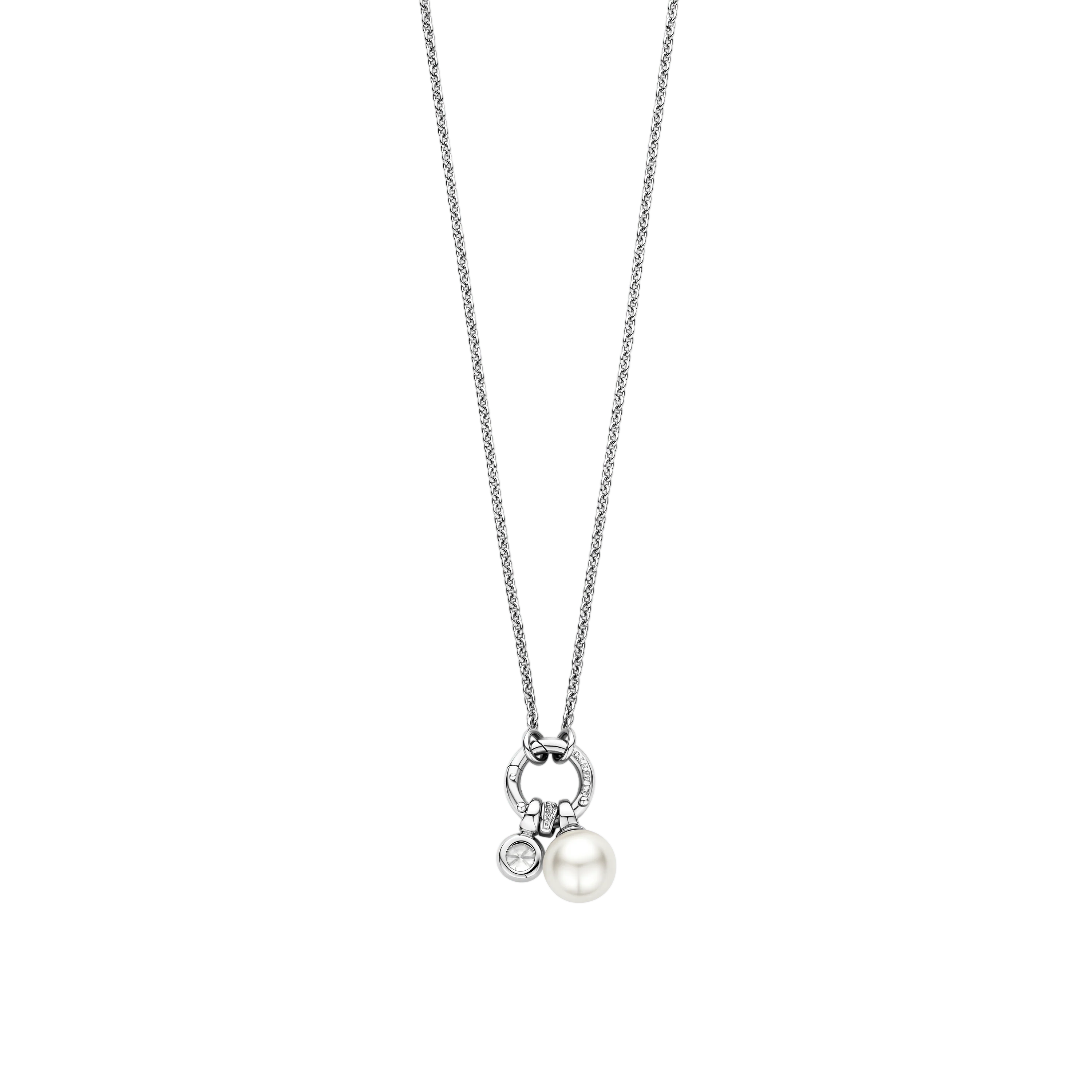 Parel Charm Ketting - Image 3