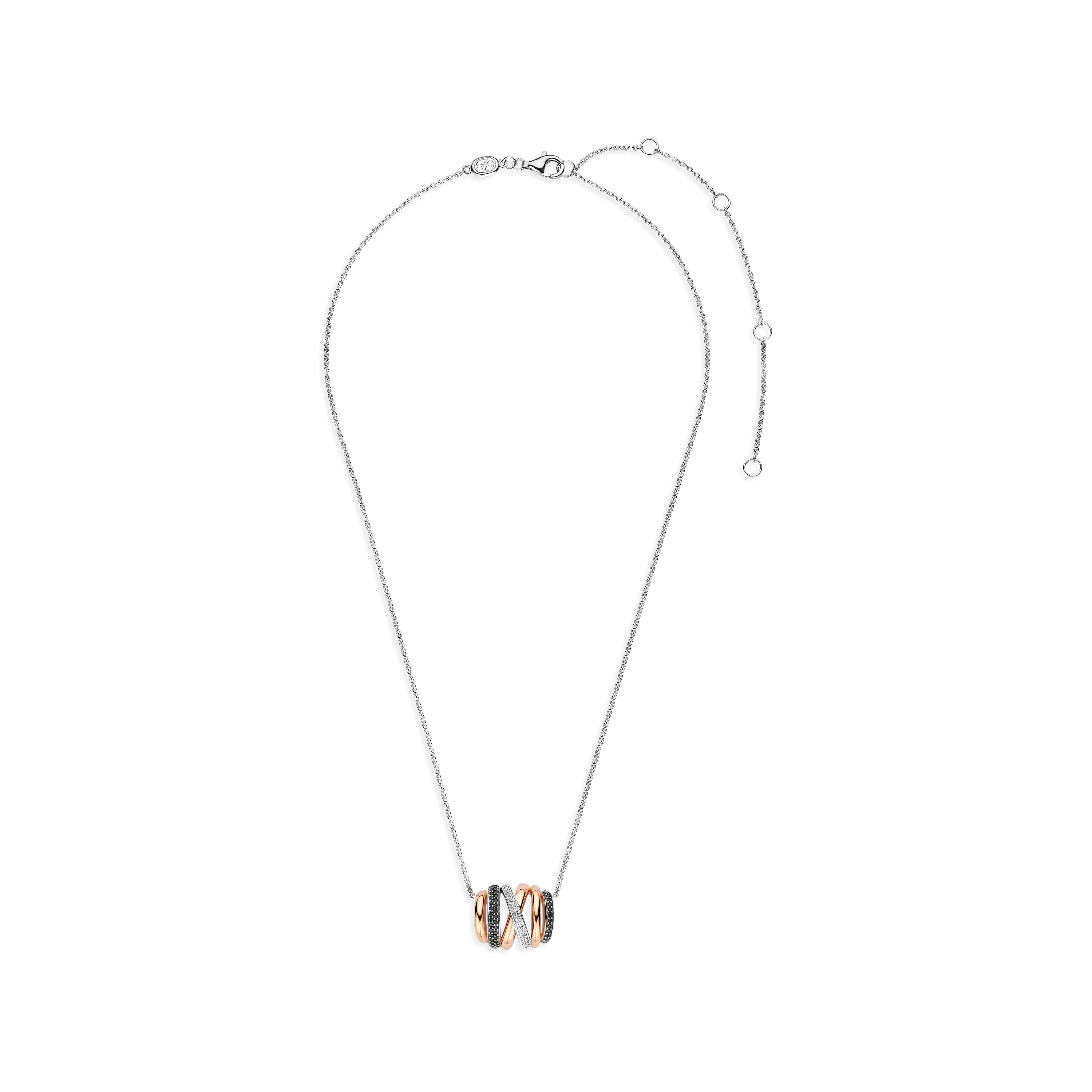 Honeycomb Crossover Ketting - Image 3