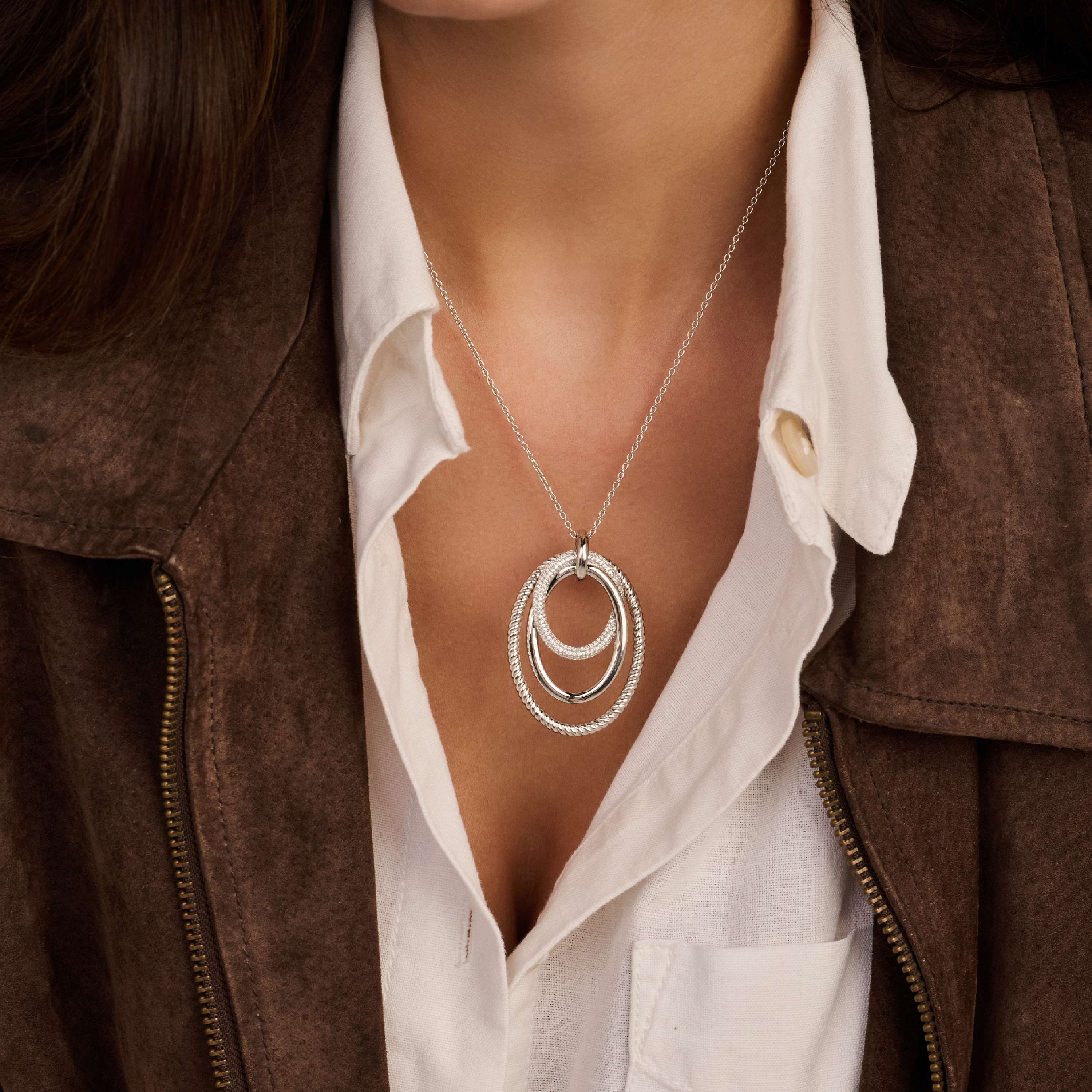 Layered Structure Ketting - Image 6