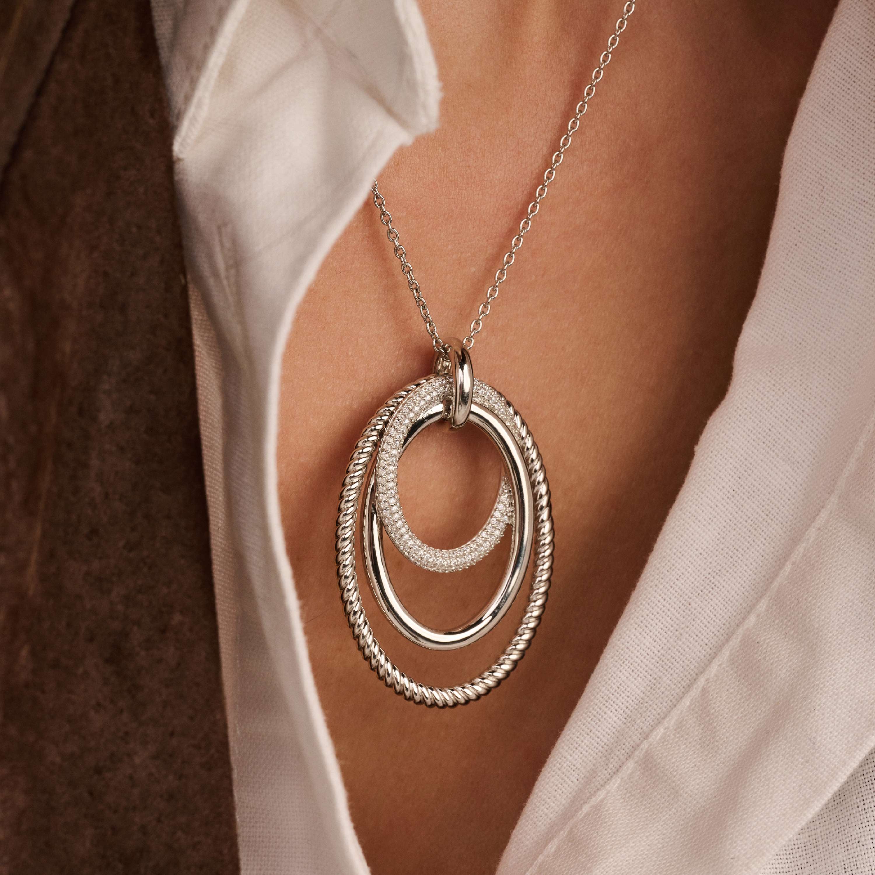 Layered Structure Ketting - Image 7