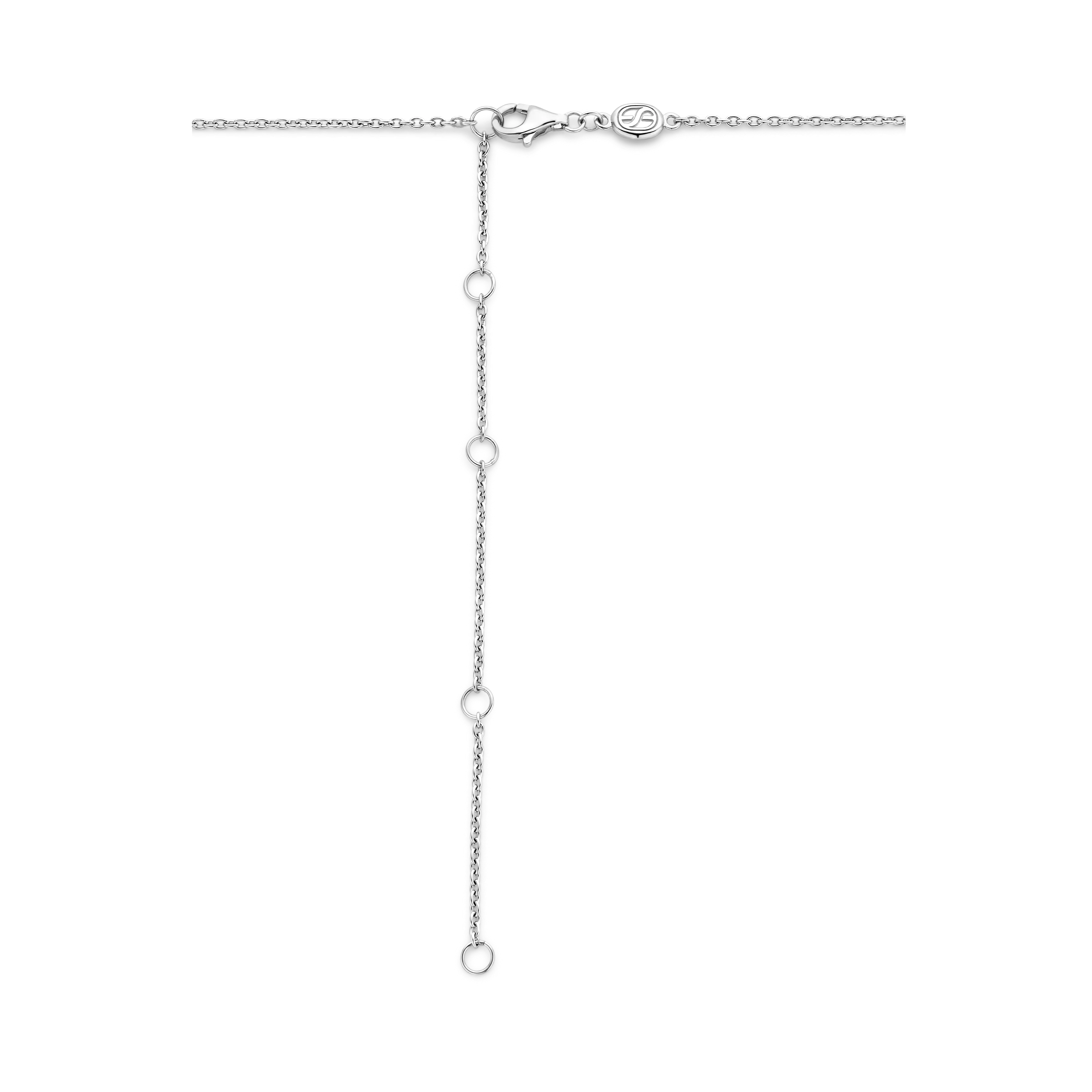 Forever Connected Bicolor Ketting - Image 2