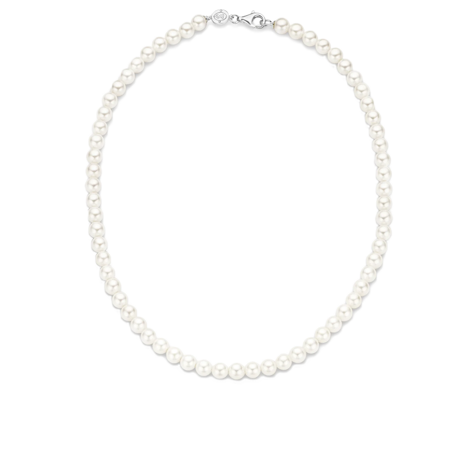 Classic Parel Ketting - Image 3