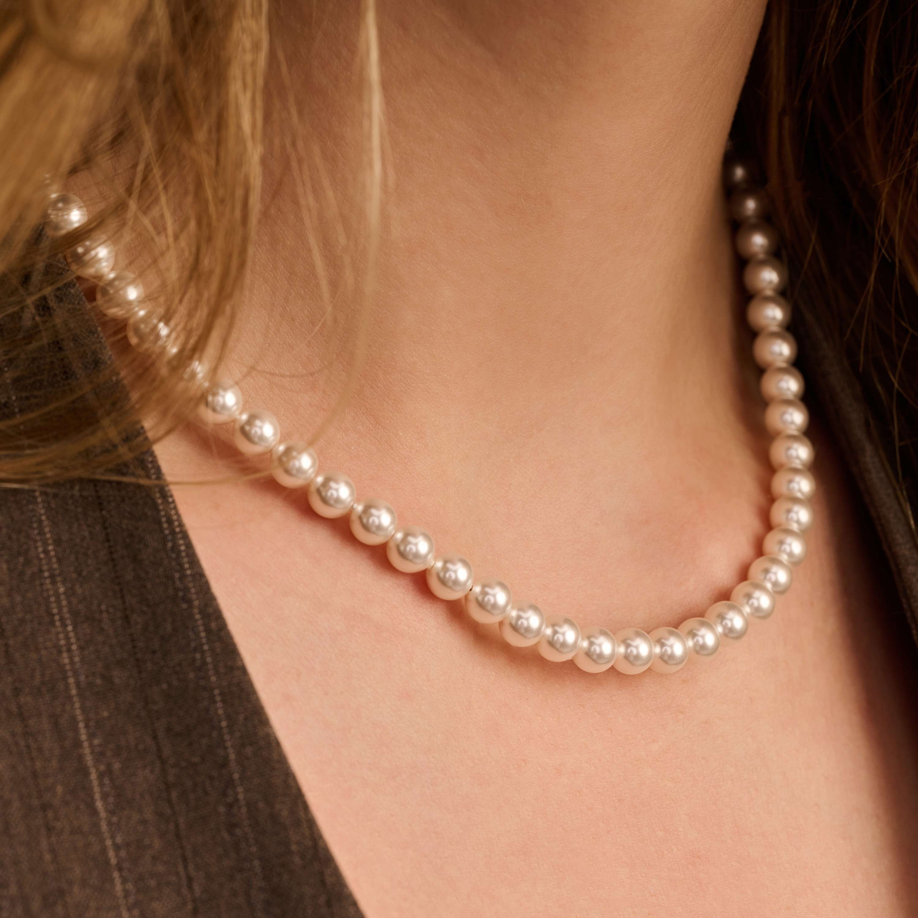 Classic Parel Ketting - Image 4
