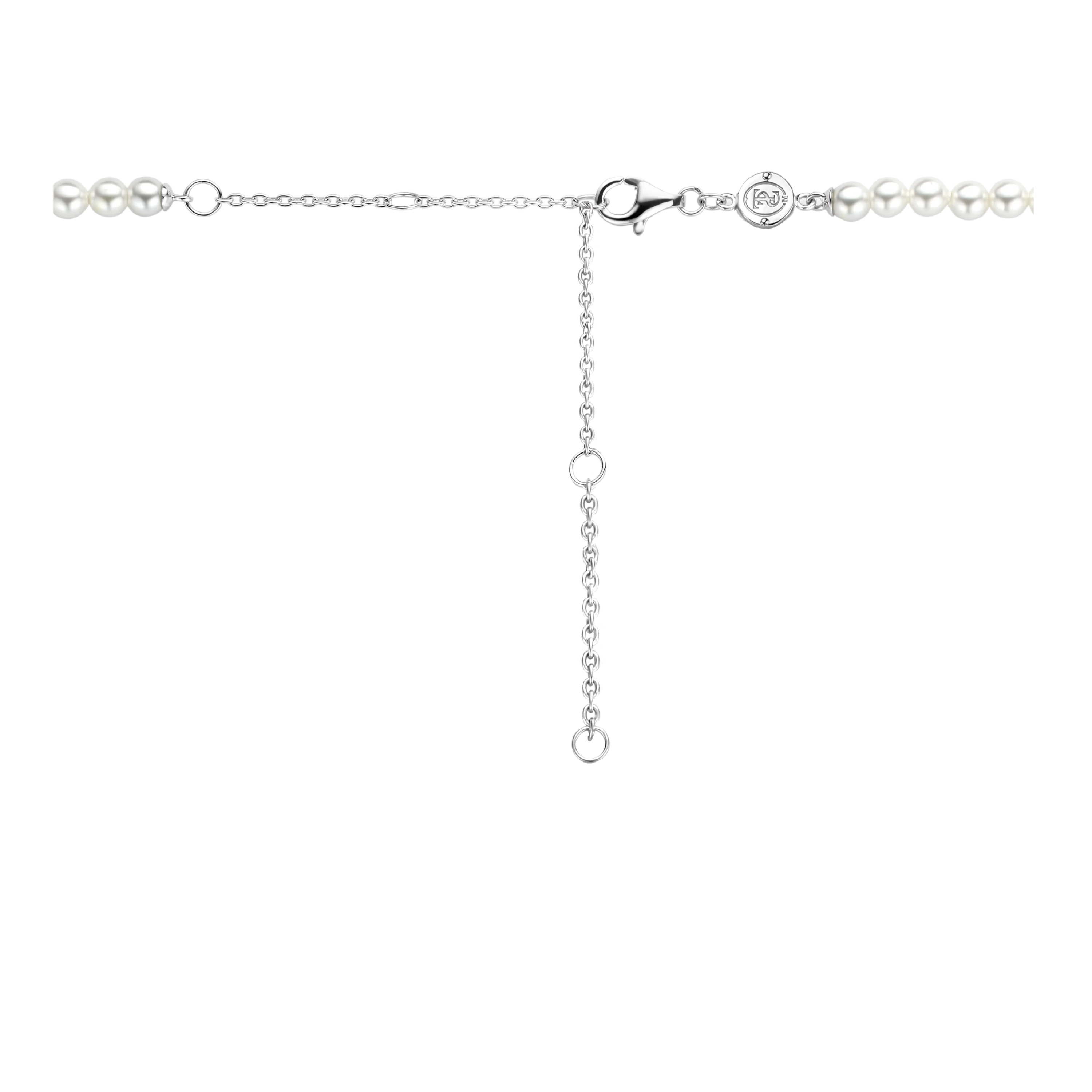 Basis Parel Ketting - Image 3