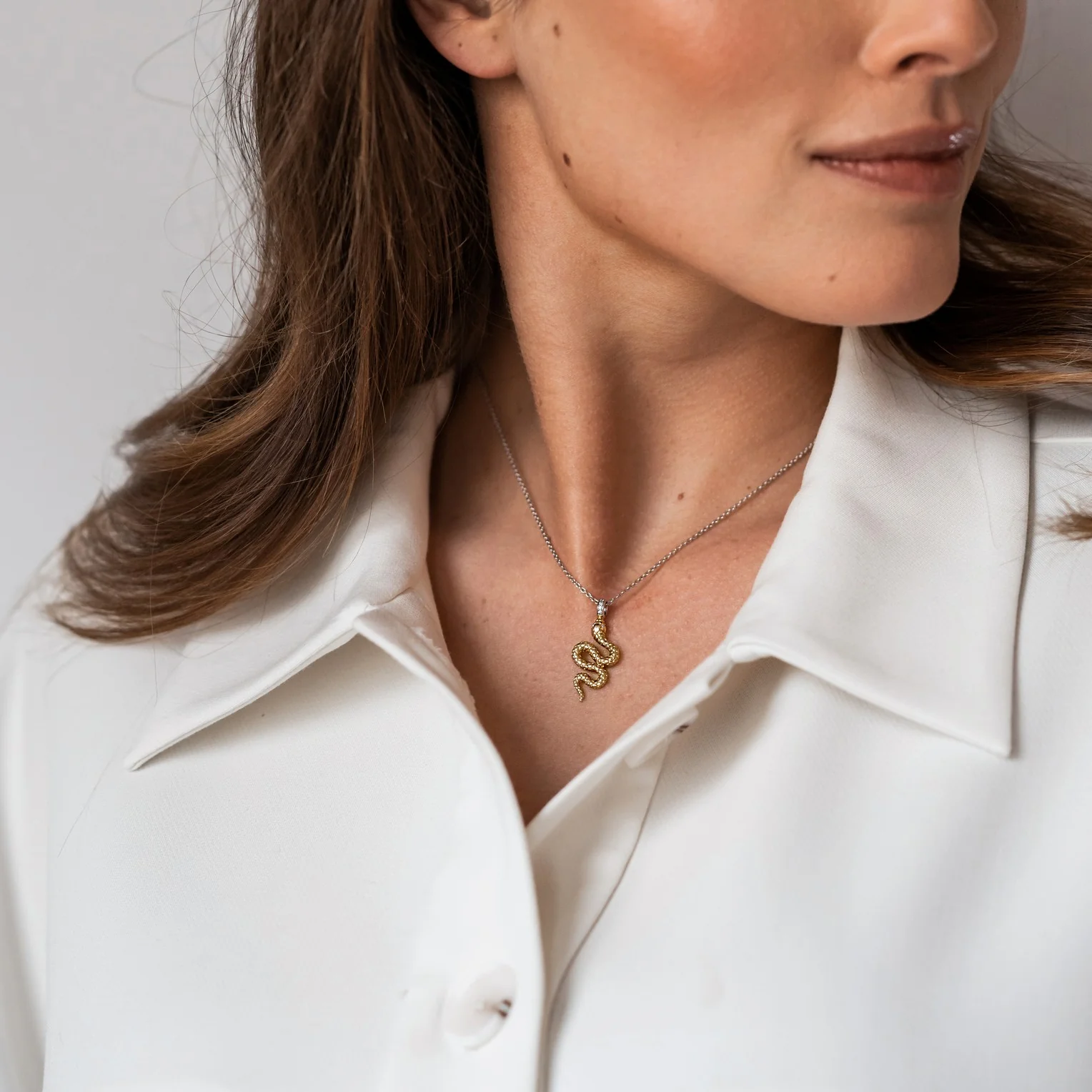 Snake Ketting - Image 7