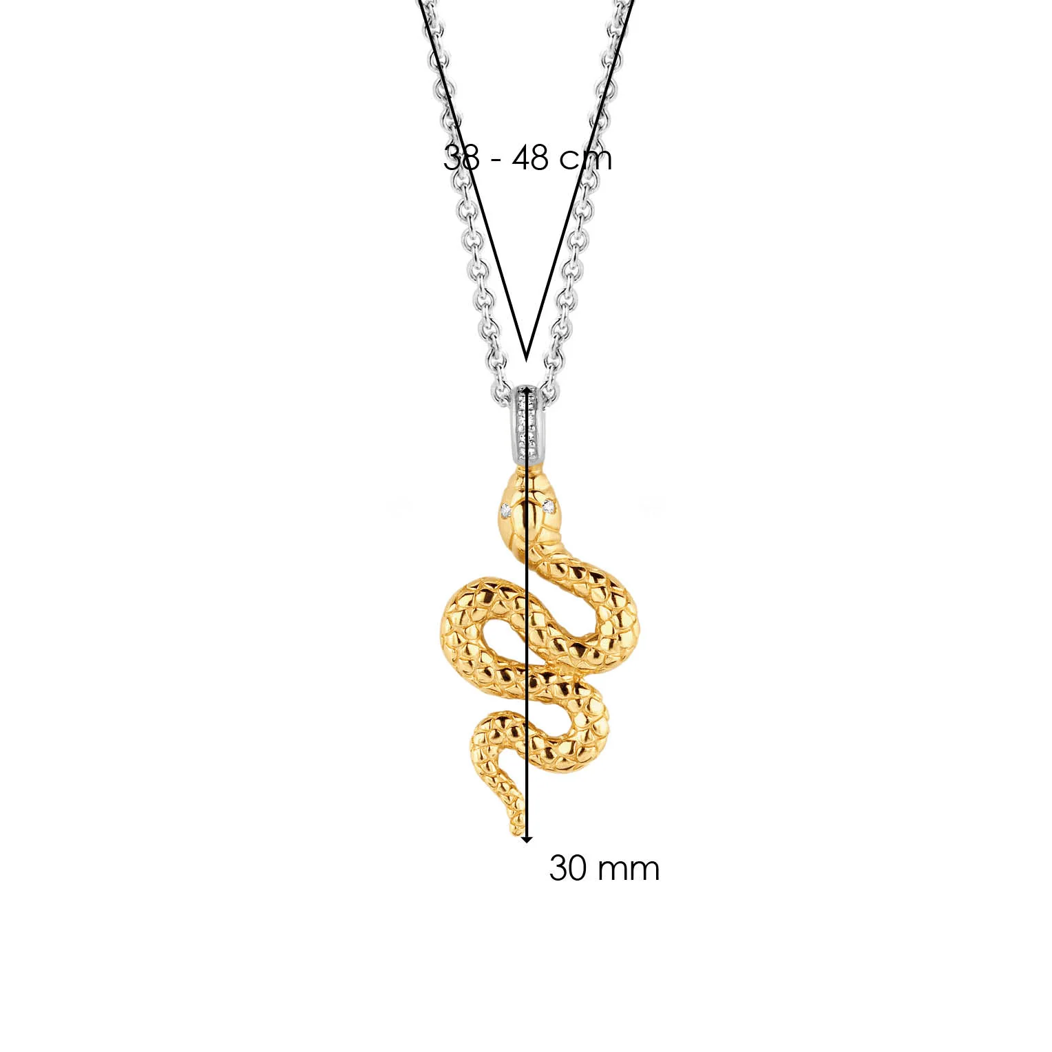 Snake Ketting - Image 8